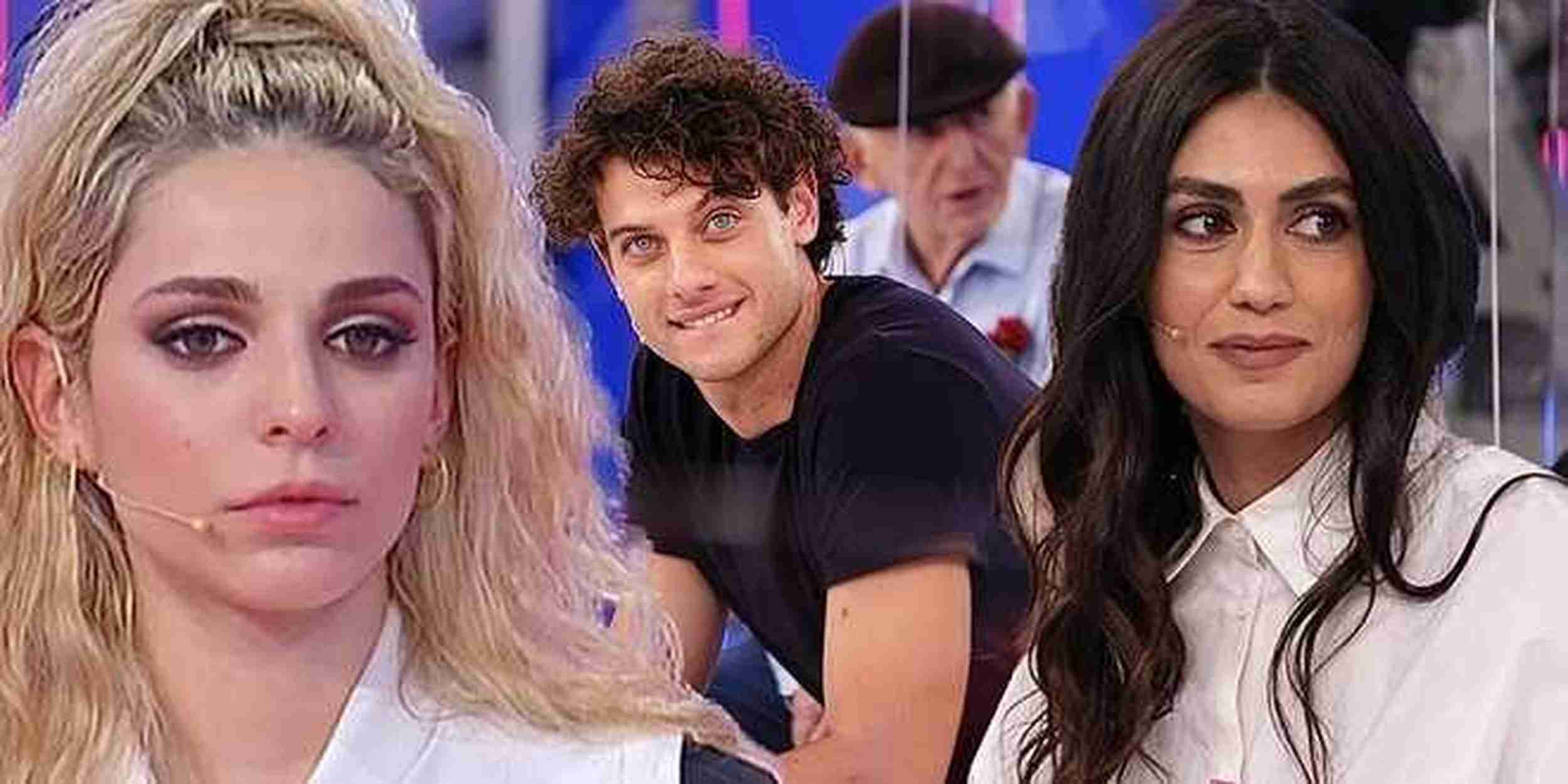 Uomini e Donne, anticipazioni puntata 16 marzo 2023: la scelta di Federico Nicotera