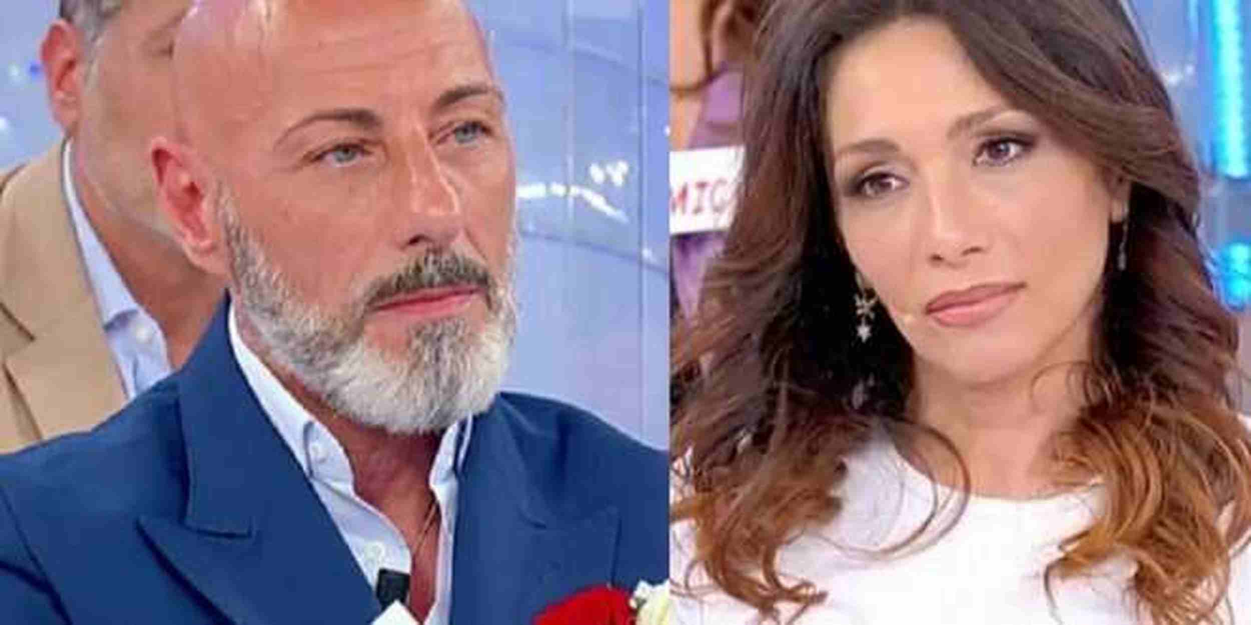Uomini e Donne, che fine ha fatto Giuseppe? Desdemona: "Gli hanno mentito per separarci"