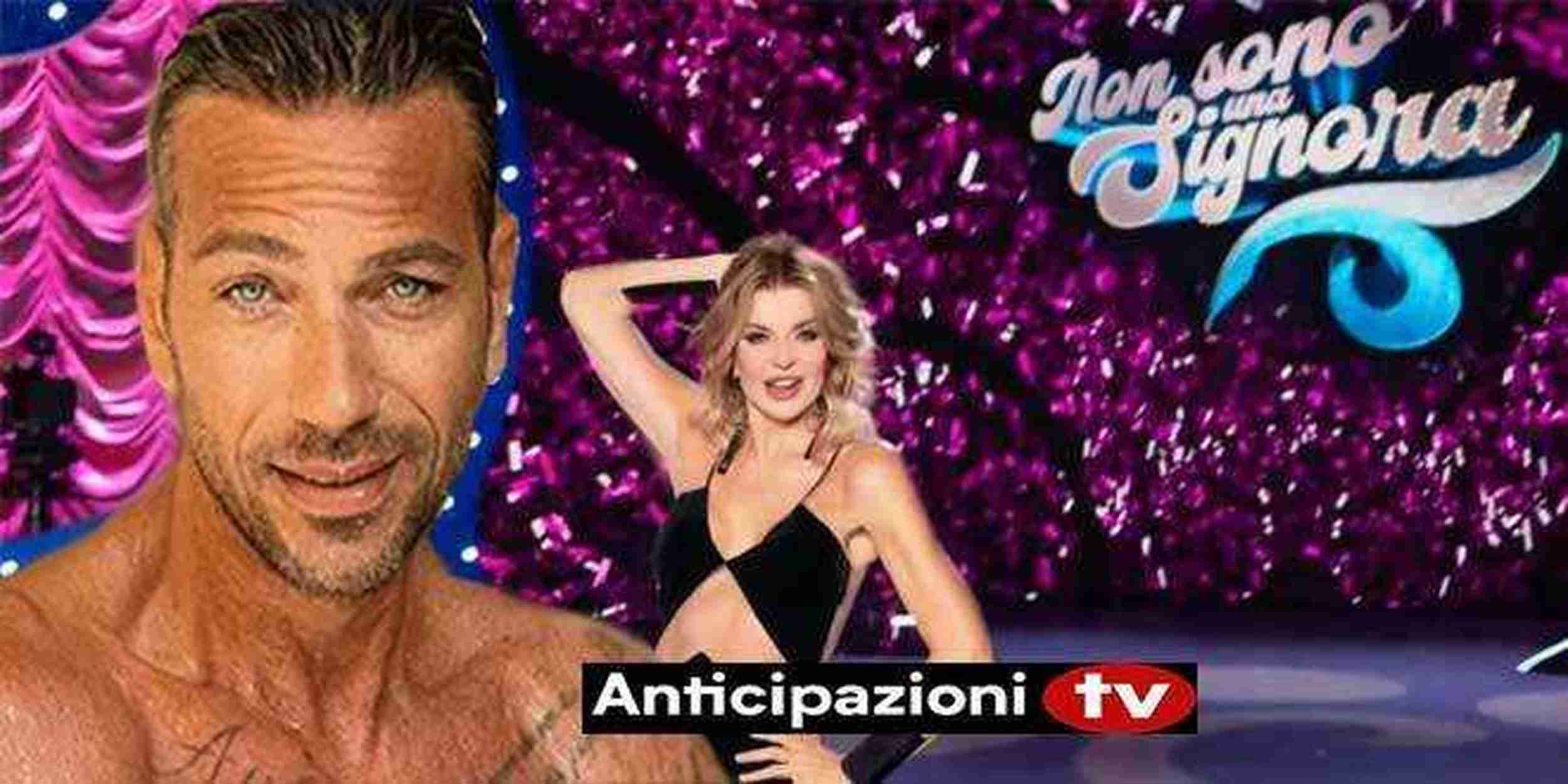 Uomini e Donne, Costantino Vitagliano fa anche la Drag Queen?