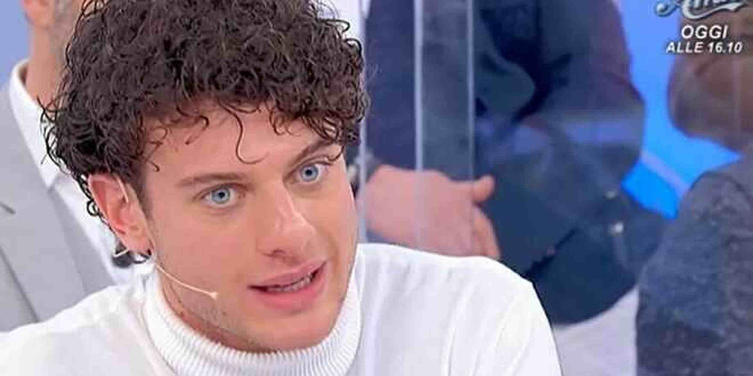 Uomini e Donne, la redazione ha rinviato la scelta di Federico: i motivi
