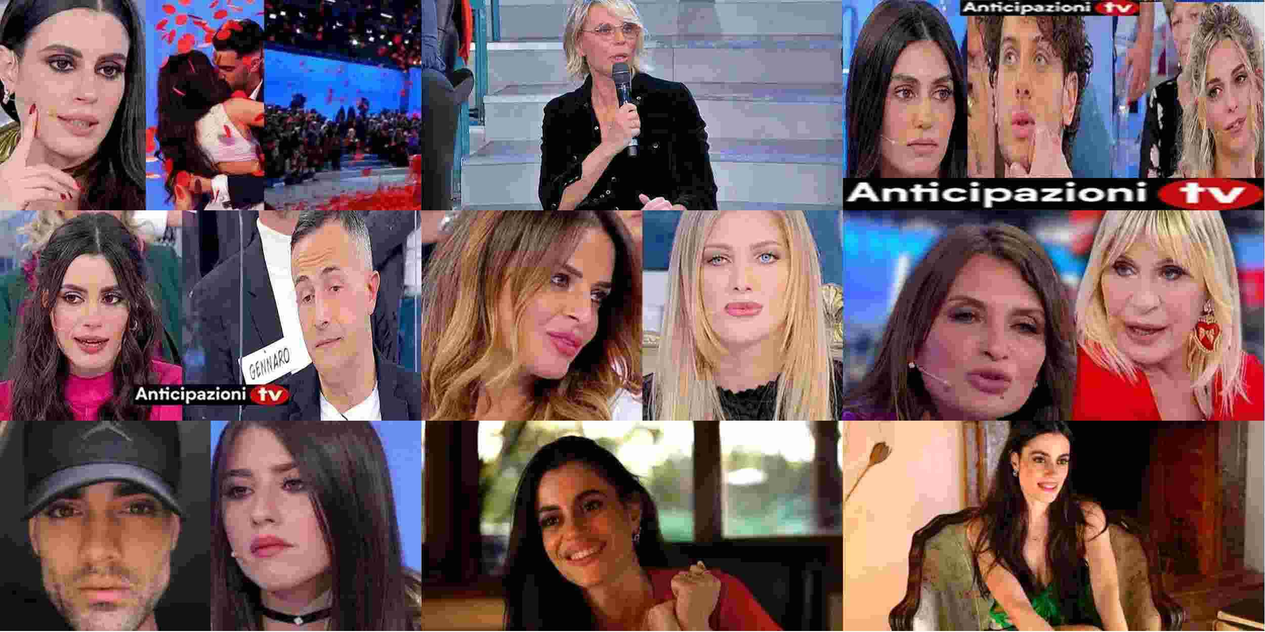Uomini e Donne, quando ci sarà la scelta di Lavinia Mauro? La data