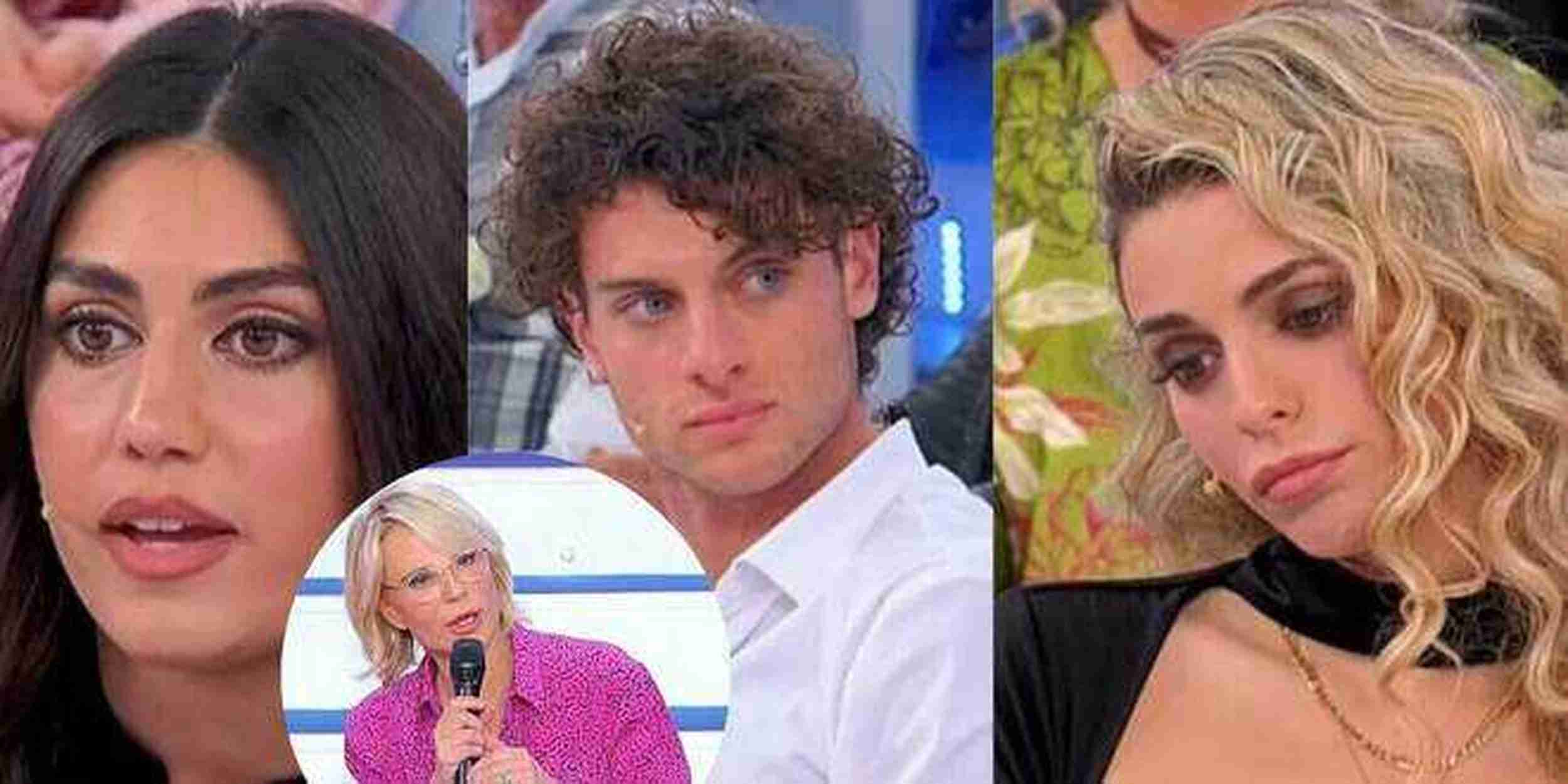 Uomini e Donne, slitta la messa in onda della scelta di Federico Nicotera: la nuova data