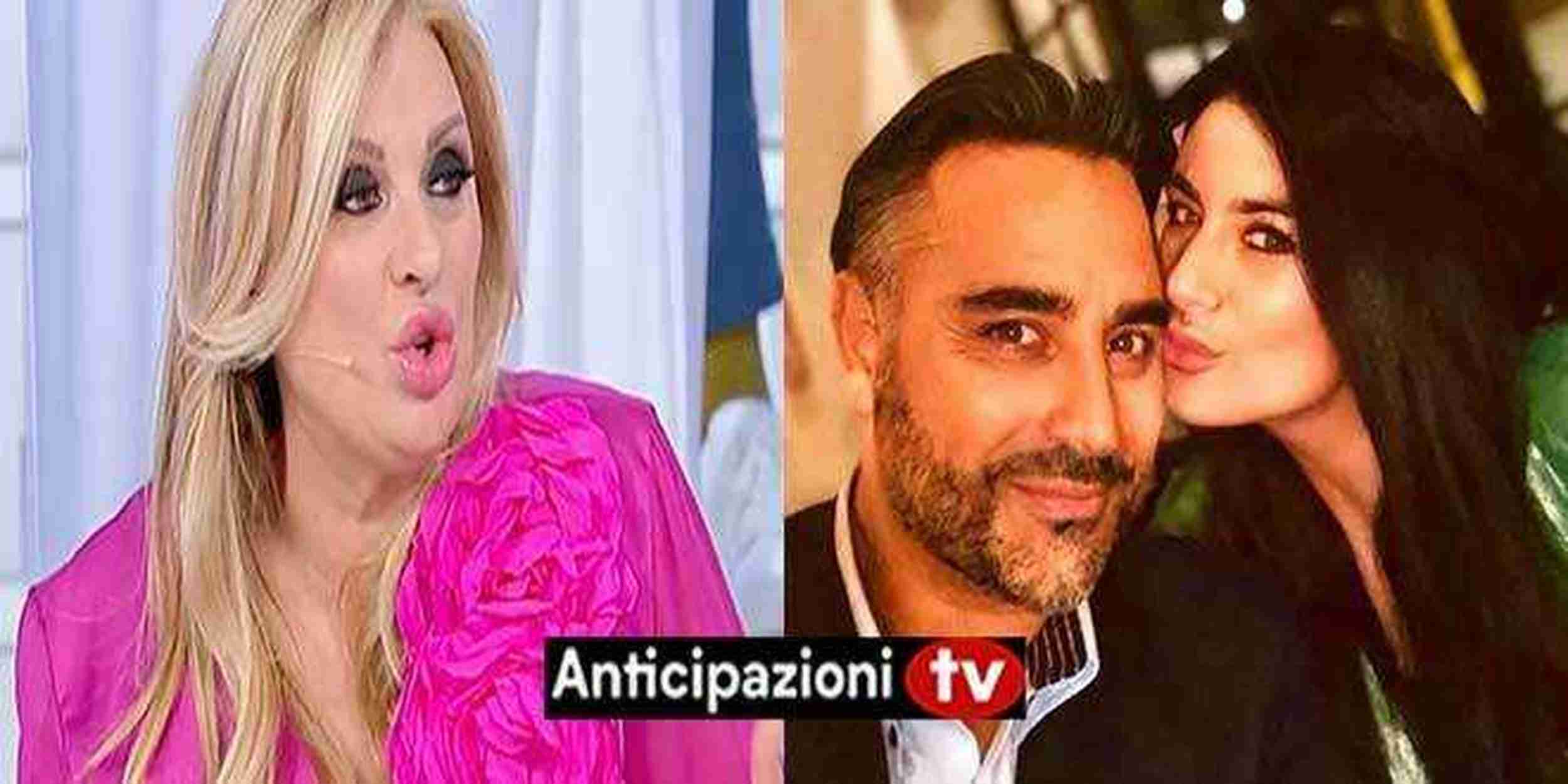 Uomini e Donne, Tina Cipollari ha perso la sua chance: Ivan Di Stefano lascia tutto per Gloria Nicoletti