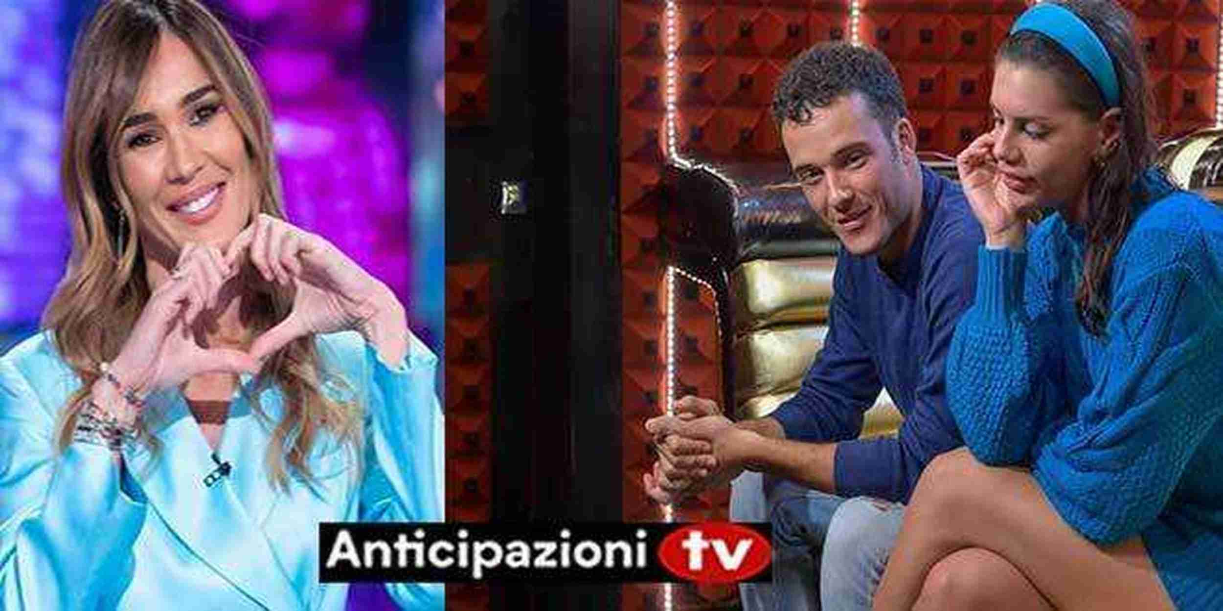 Verissimo, niente ospitata da Silvia Toffanin per i Donnalisi: ecco il motivo