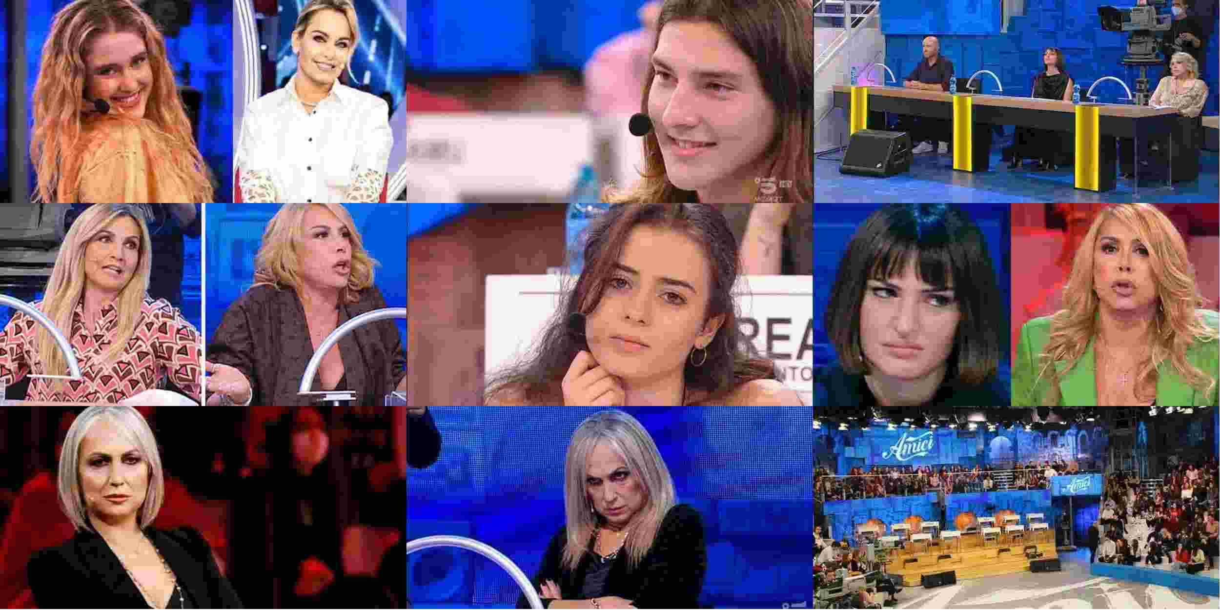 Amici 22, Sonia Bruganelli chiama Isobel: pronto un contratto per la ballerina