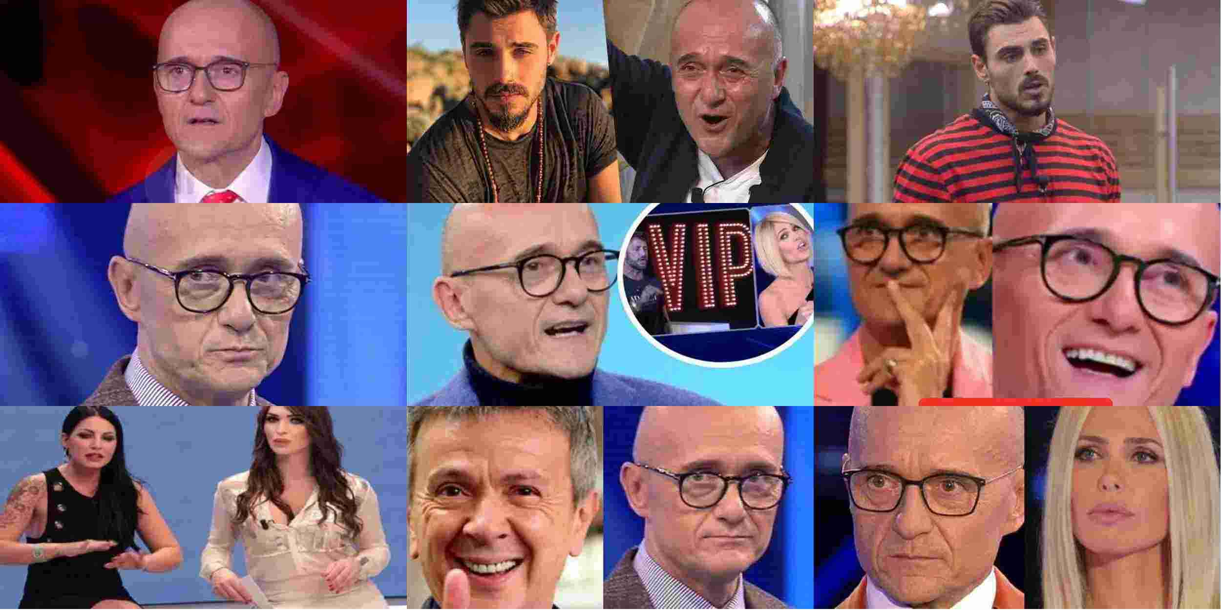 Tragedia al Grande Fratello Vip 7, vandali devastano la casa: tutto distrutto!