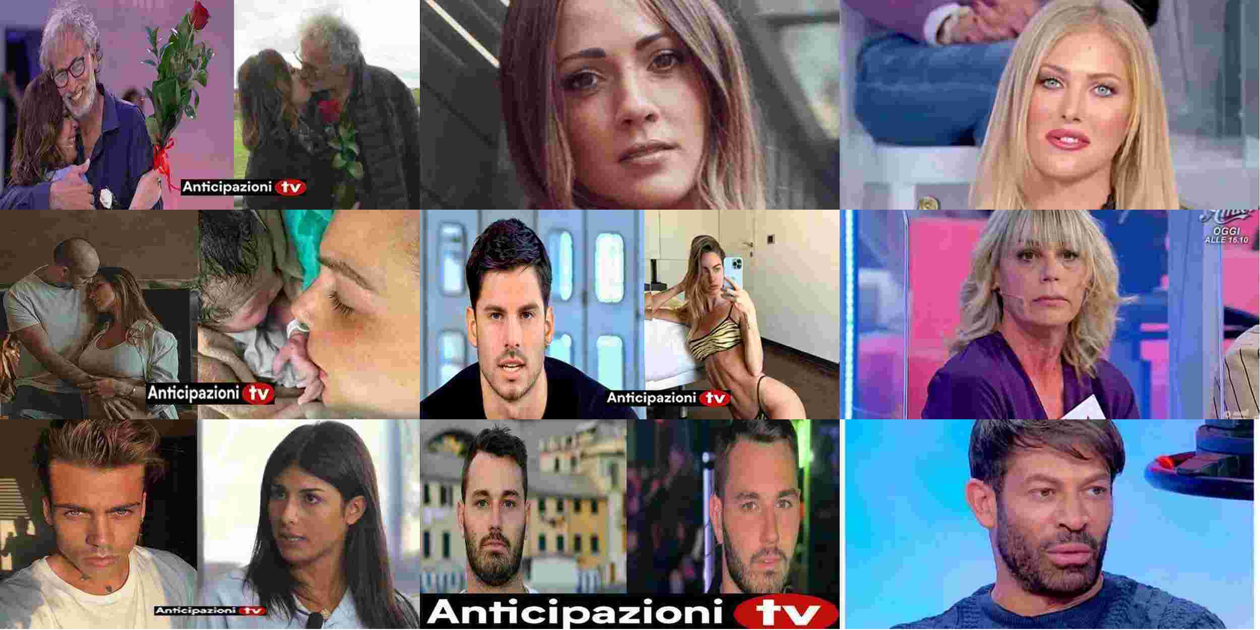 Uomini e Donne, come sta andando tra Alberto e Tiziana: gli ultimi aggiornamenti