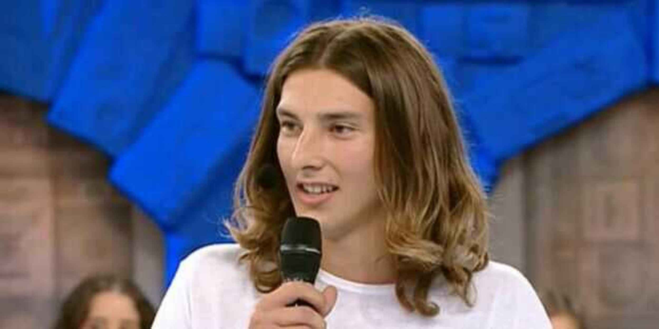 Amici 22, Cricca dedica una canzone ad Isobel: la reazione della ballerina