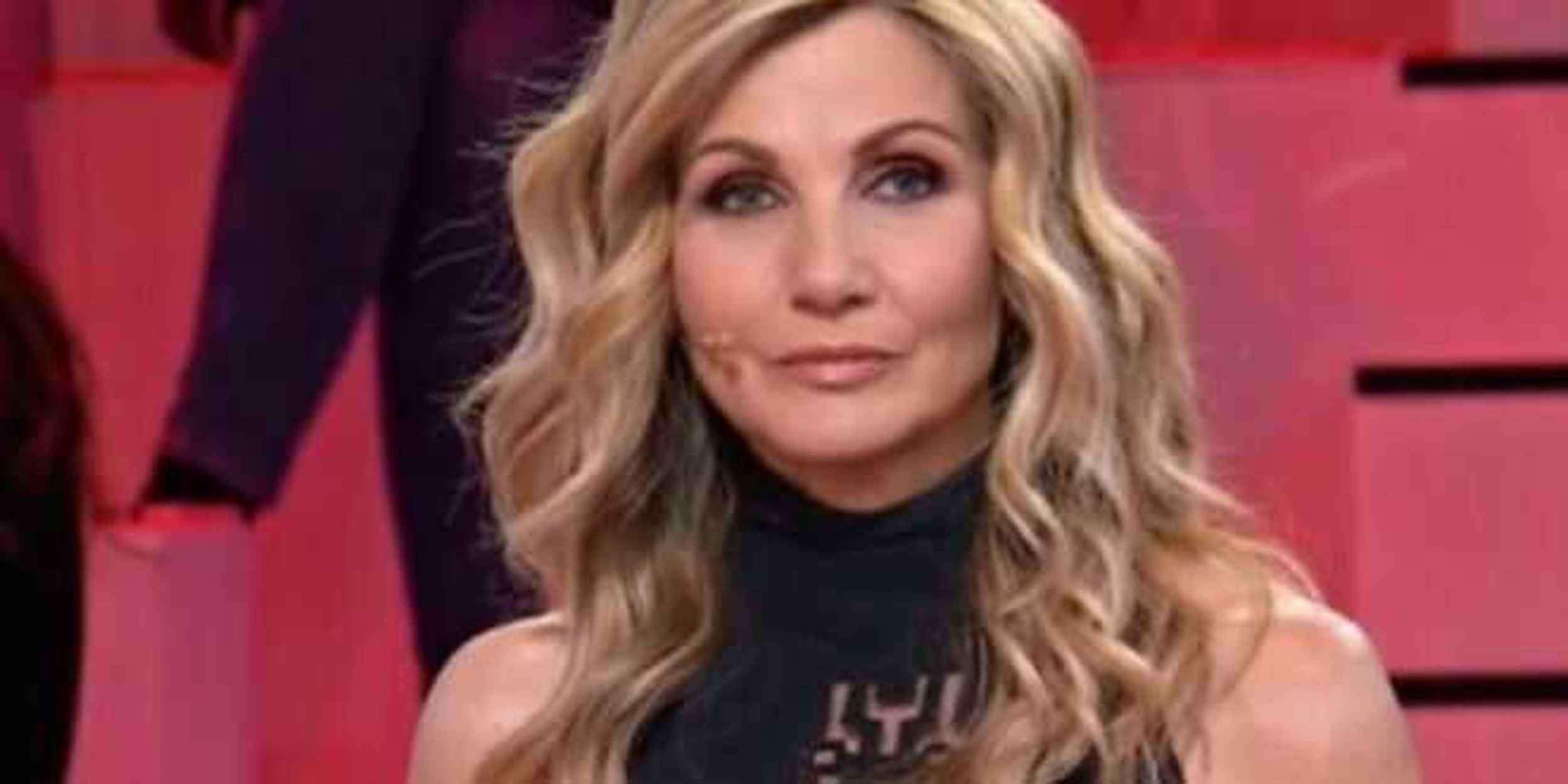 Amici 22, Lorella Cuccarini su Emanuel Lo:” Meraviglioso anche perchè imprevisto”