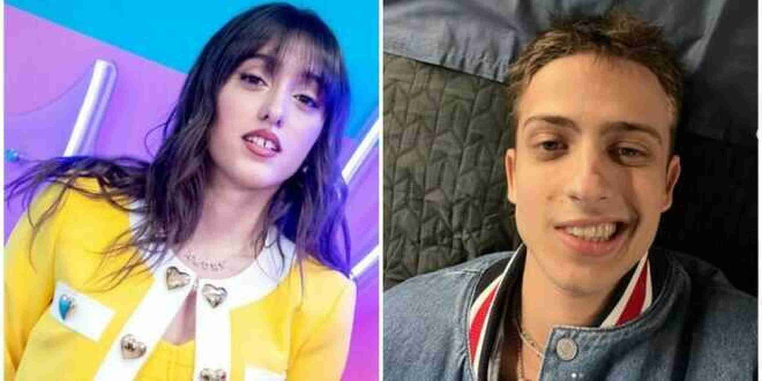 Amici, Sangiovanni in discoteca con un’altra e Giulia Stabile sbotta: “Sto male”