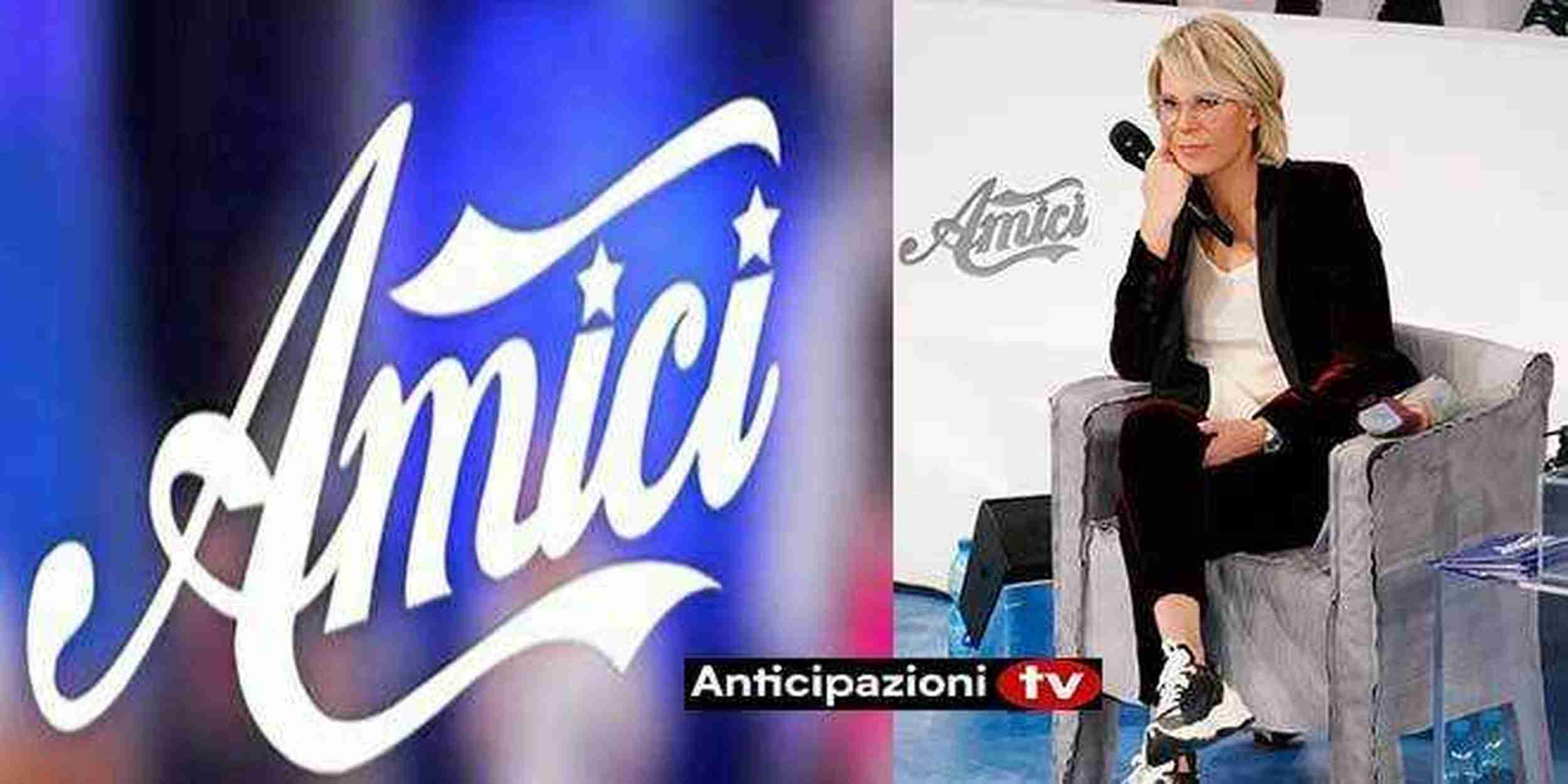 Amici, una ballerina professionista lascia il talent: ecco di chi si tratta
