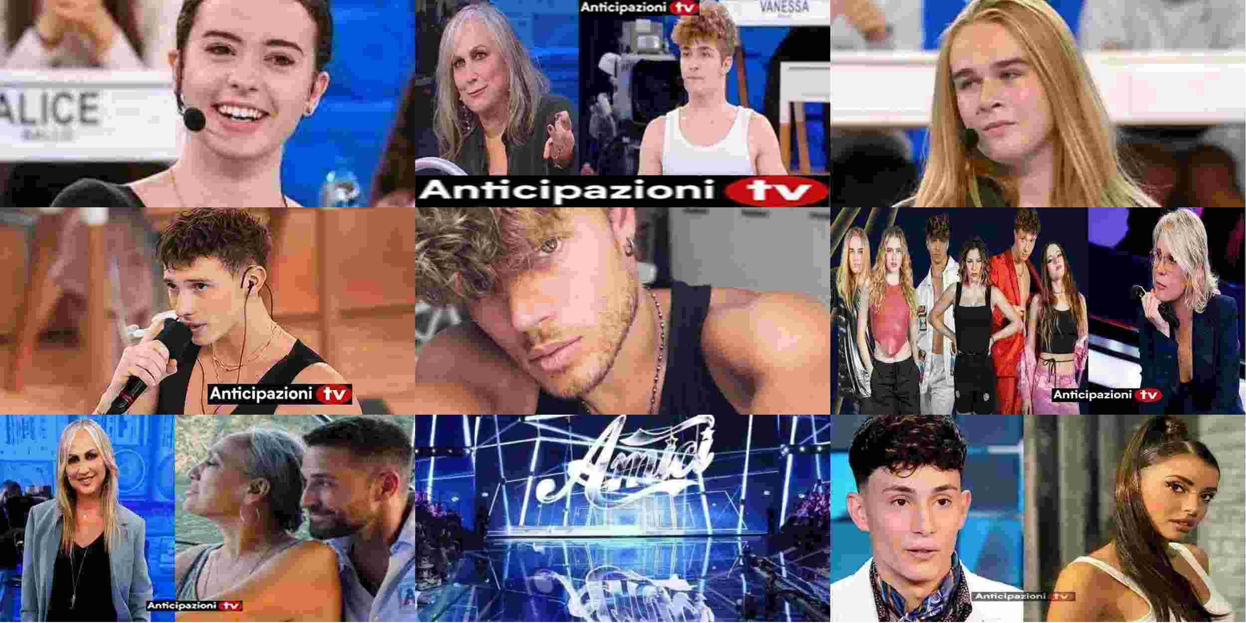 Amici, che fine ha fatto Carola Puddu?