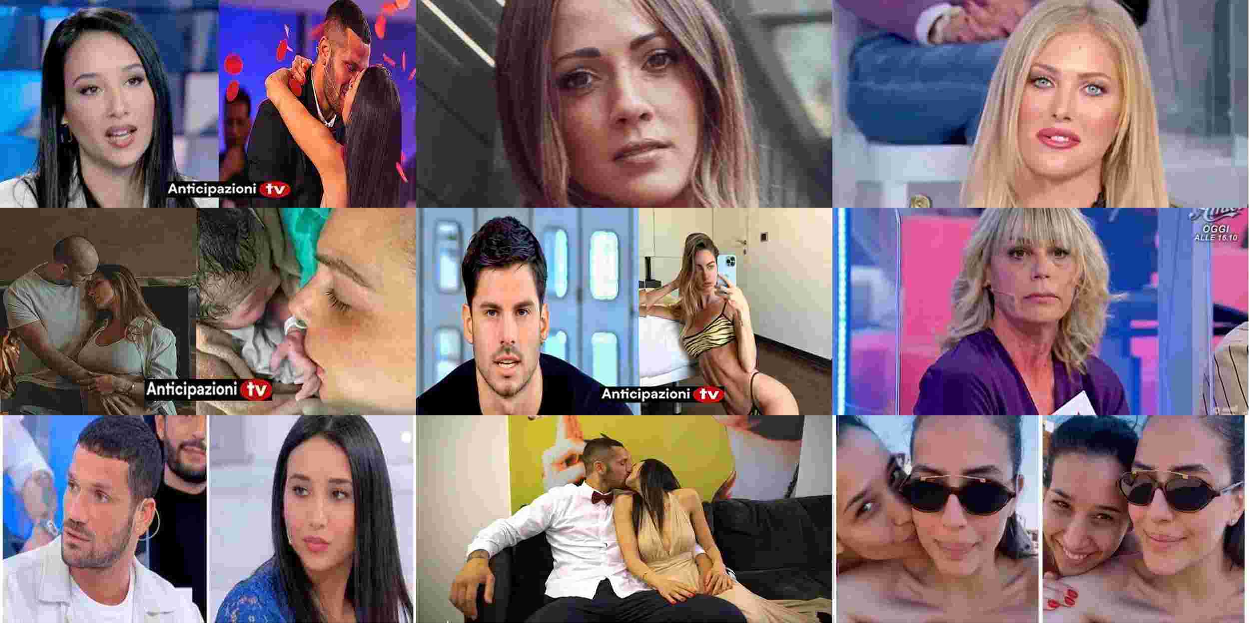 Chi è Soraia Allam Ceruti: età, vita privata, profili social e dove vive l’ex protagonista di Uomini e Donne