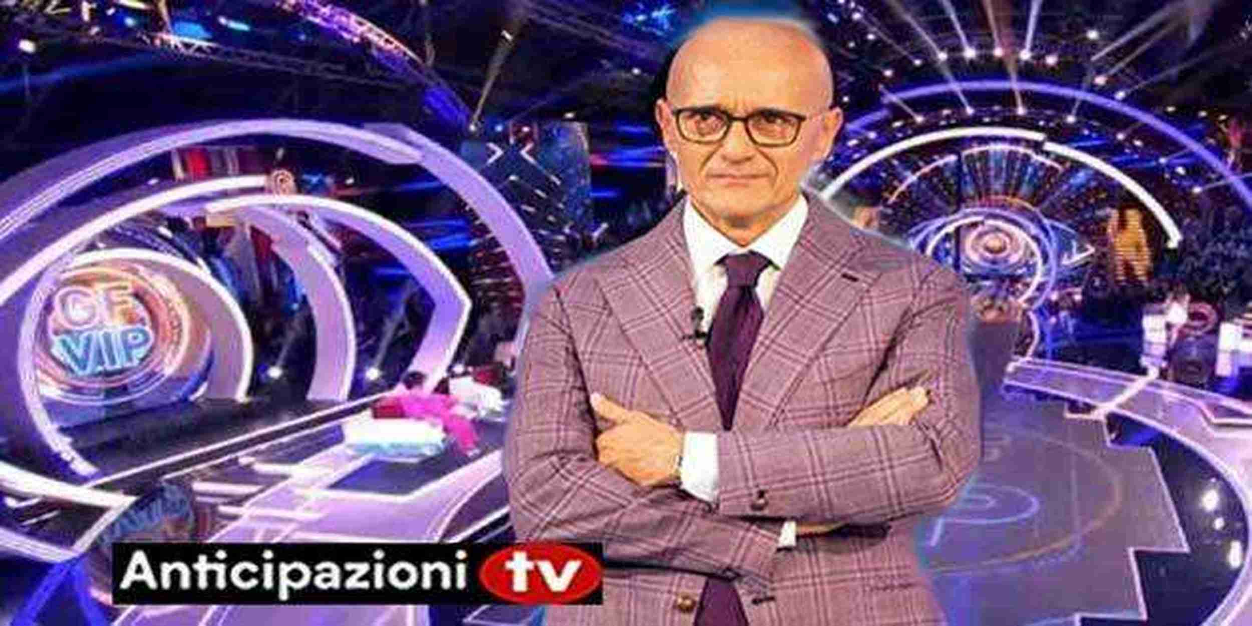 GF Vip 7, Alfonso Signorini lascia Mediaset oggi stesso: ecco chi lo sostituirà