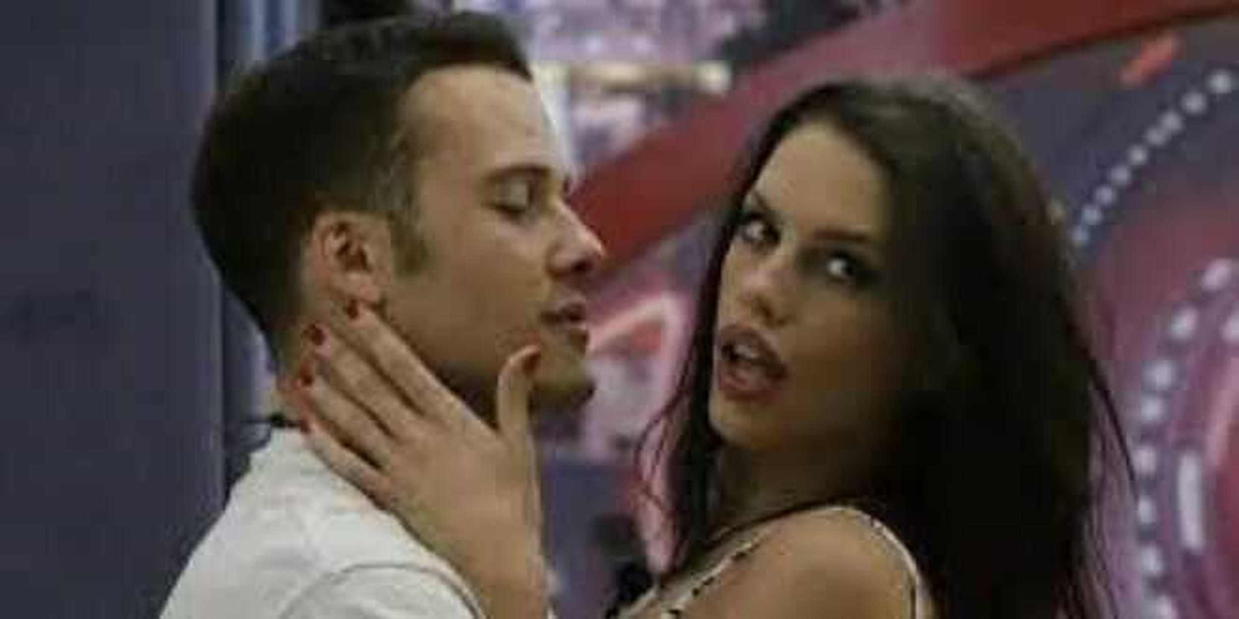 GF Vip 7, è la fine per i Donnalisi? Il post che ha allarmato i fans
