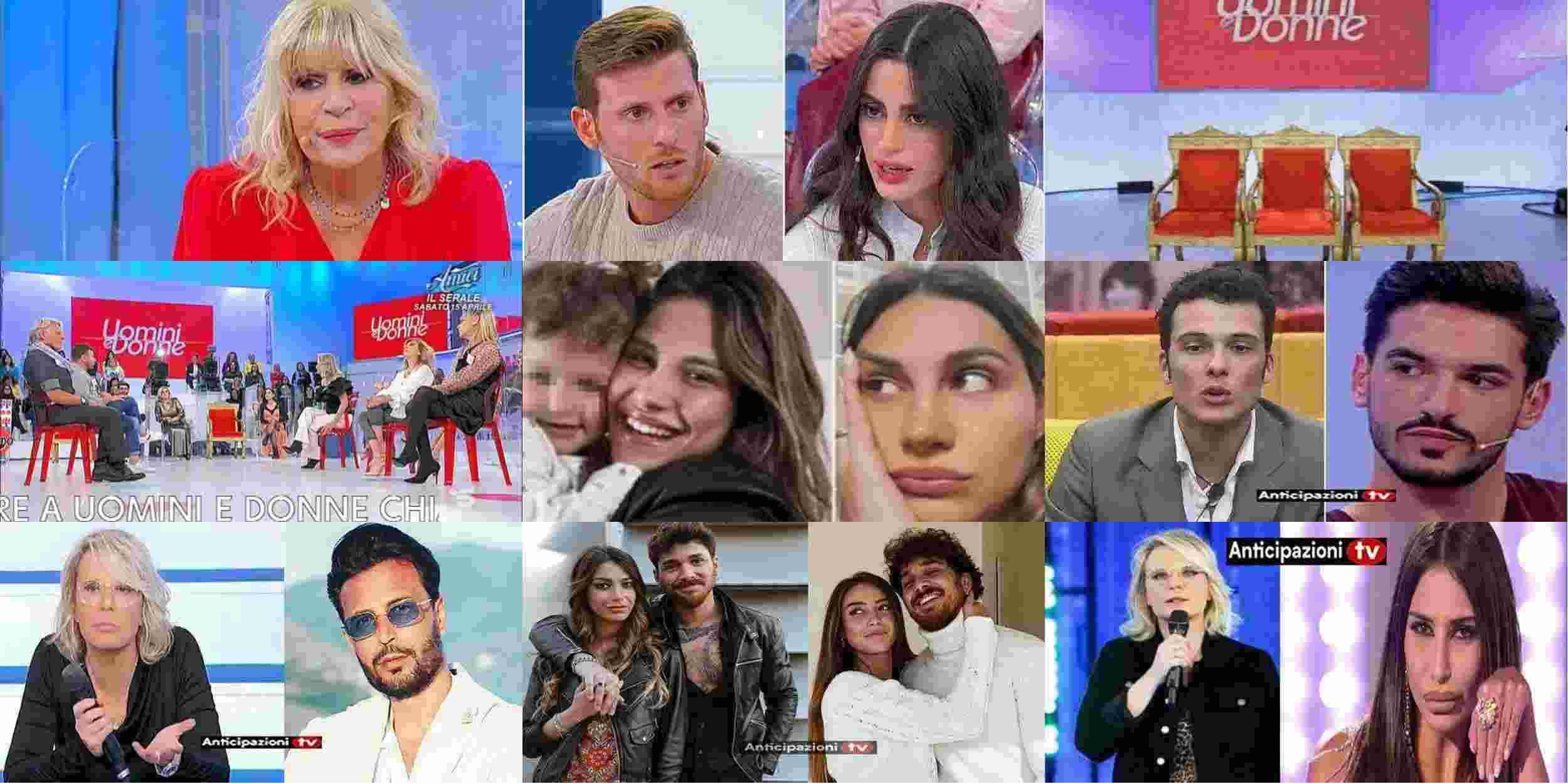Uomini e Donne in pausa per la Pasqua: quando torna in onda