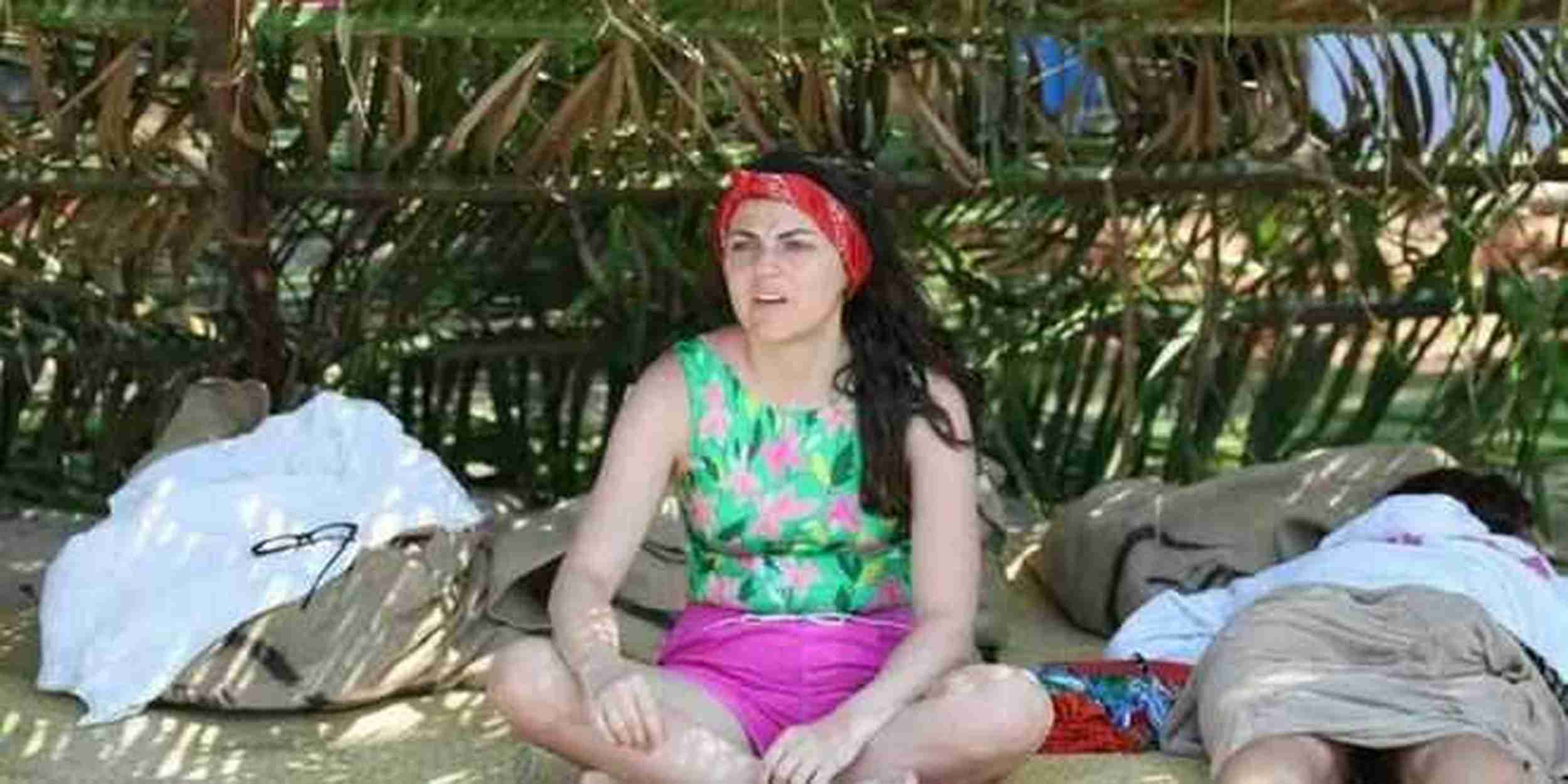 Isola dei famosi 17, Cristina Scuccia ancora vergine? Risponde l’ex suora