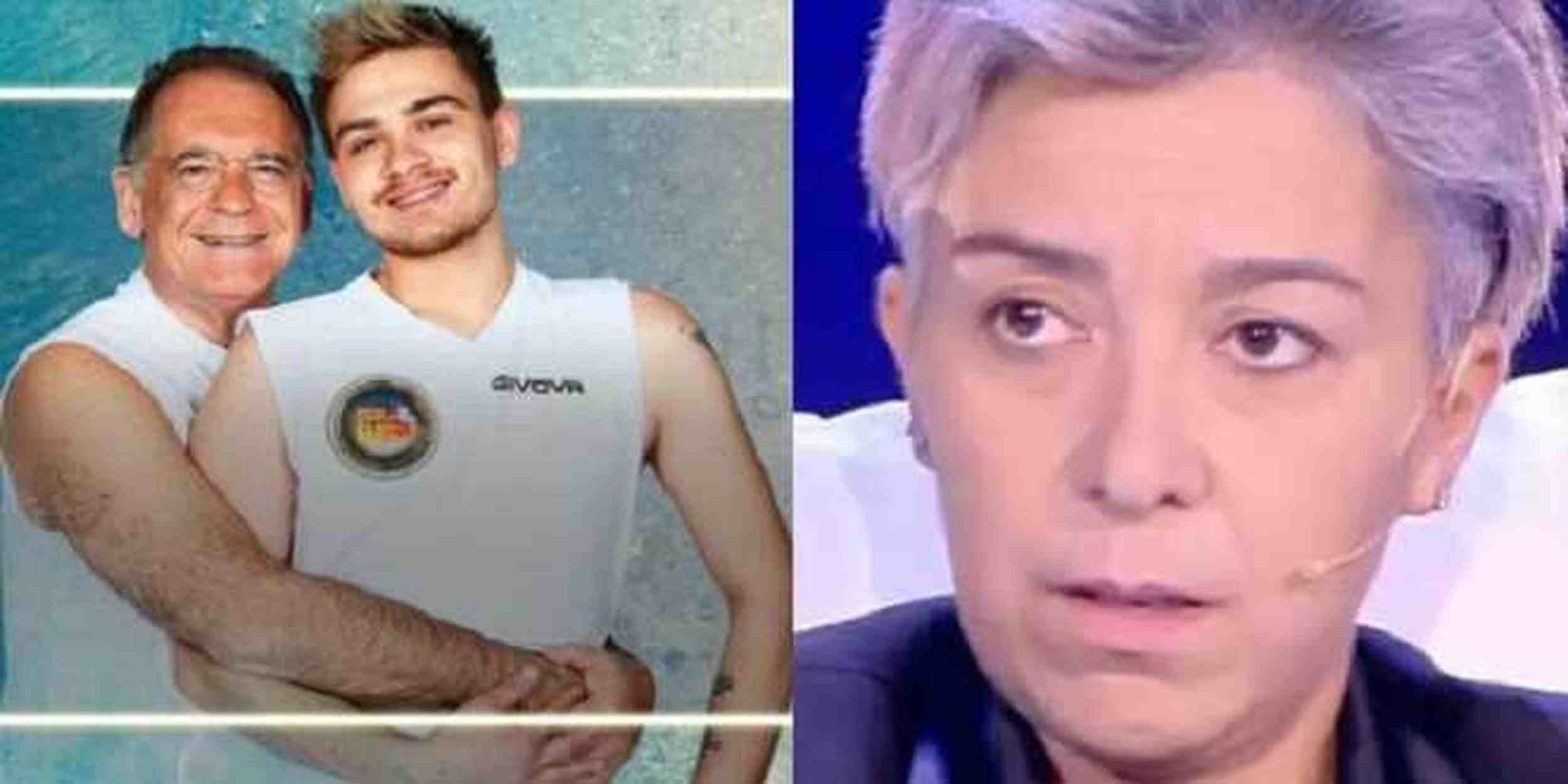 Isola dei Famosi 2023, la storia tra Cecchi Paone e Simone è finta? Spunta Donna Pamela
