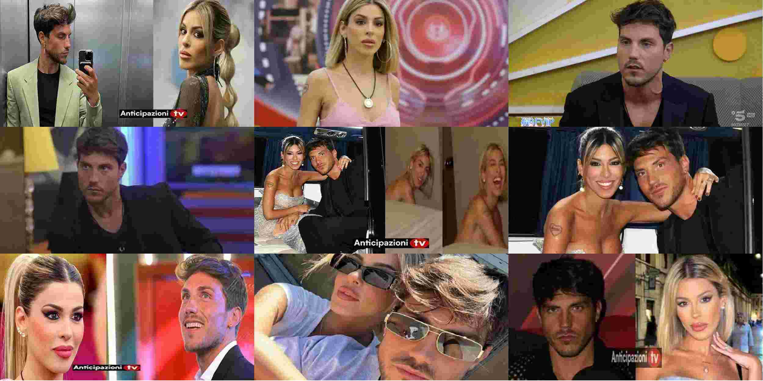 GF Vip 7, Oriana Marzoli torna in Spagna per un reality: con lei anche Daniele Dal Moro