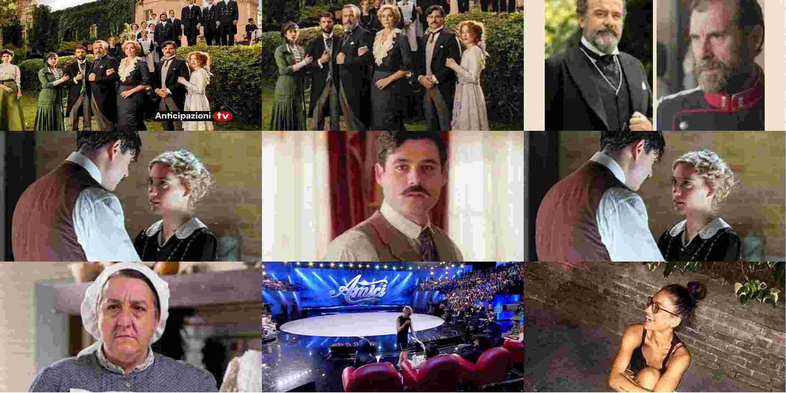 Palinsesto Mediaset estate 2023, dalla Spagna arriva La promessa!