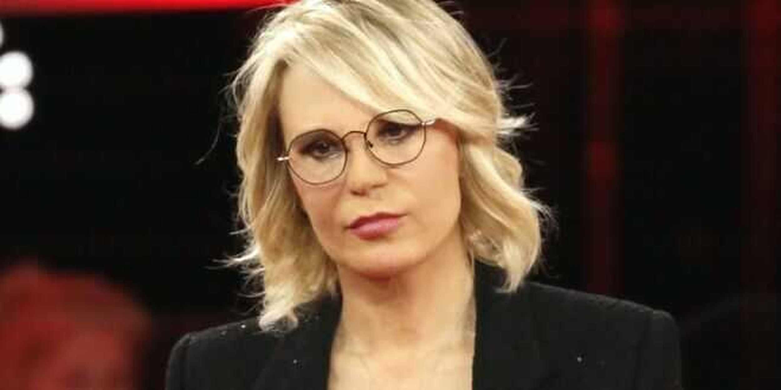 Sapevate che Maria De Filippi ha una passione per i bassotti?