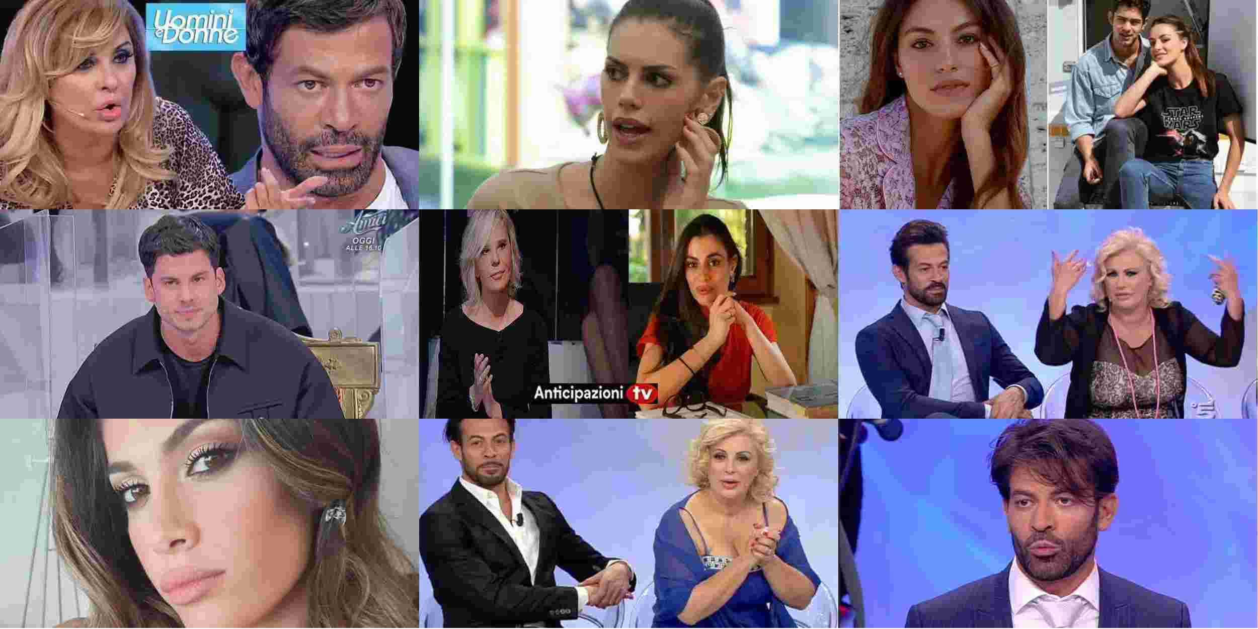 Uomini e Donne, nuovo scandalo in vista: due protagonisti si sono messi d’accordo?