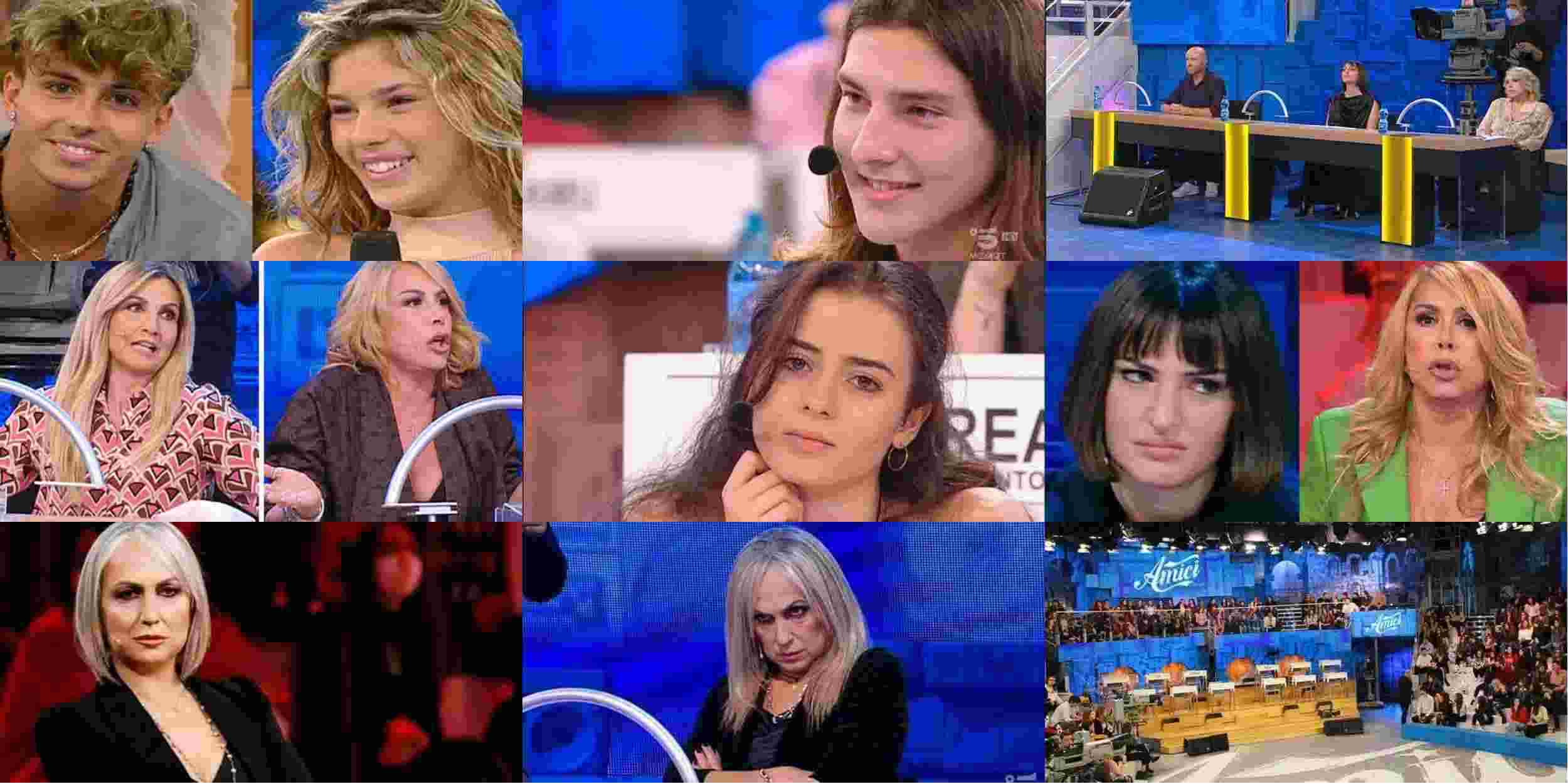 Serale di Amici 22, spunta il nome del vincitore: i bookmakers non hanno dubbi