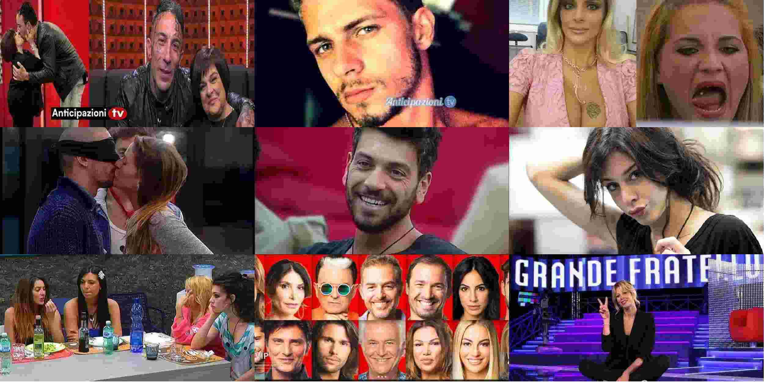 Grande Fratello, Simone Coccia e Stefania Pezzopane si sono lasciati
