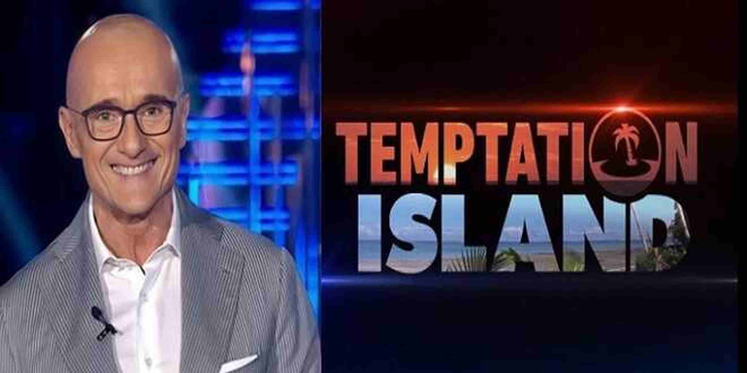 Temptation Island, scartata una coppia del GF Vip 7: spunta il motivo