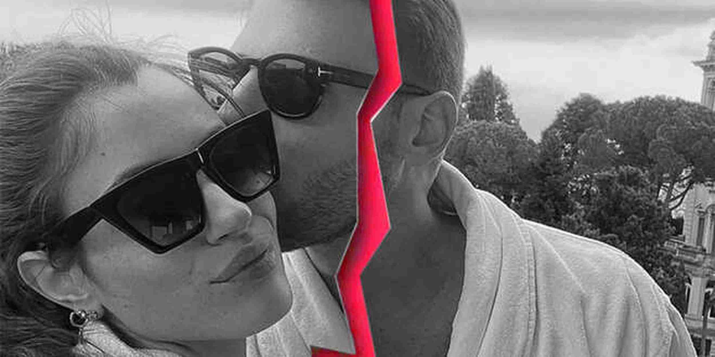Uomini e Donne, Alessio Corvino in discoteca con una bionda: “Sono stati appiccicati tutta la sera”