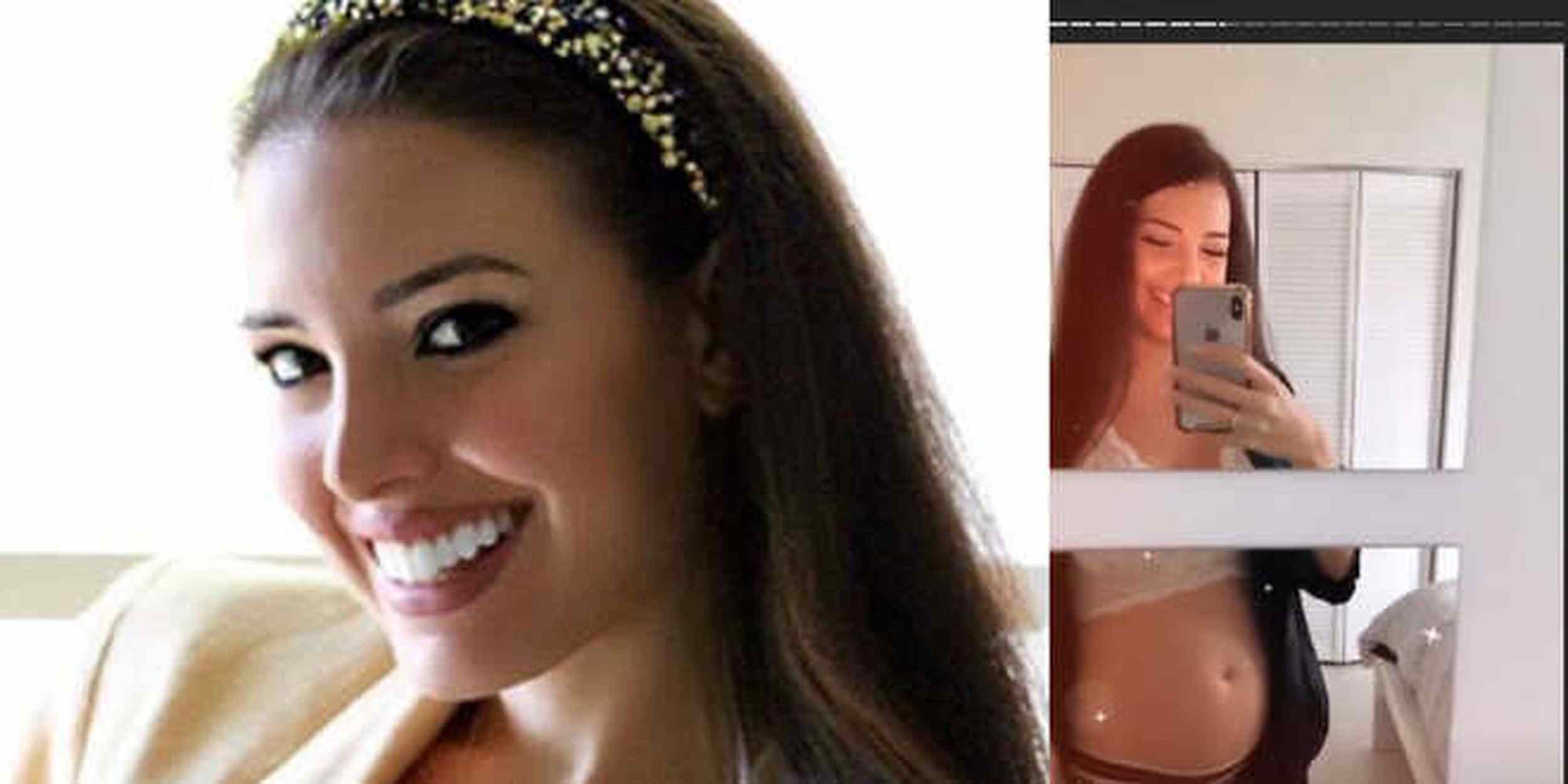 Uomini e Donne, Clarissa Marchese mamma bis: l’annuncio su Instagram