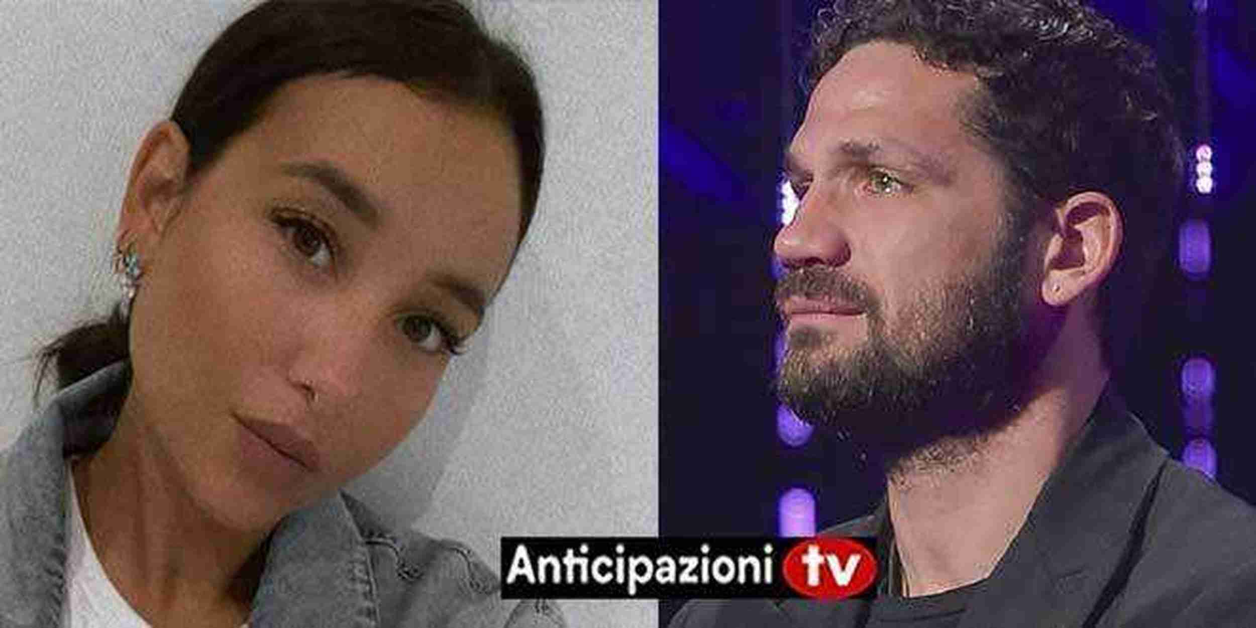 Uomini e Donne, Luca Salatino e Soraia Ceruti in crisi? Spuntano nuovi dettagli