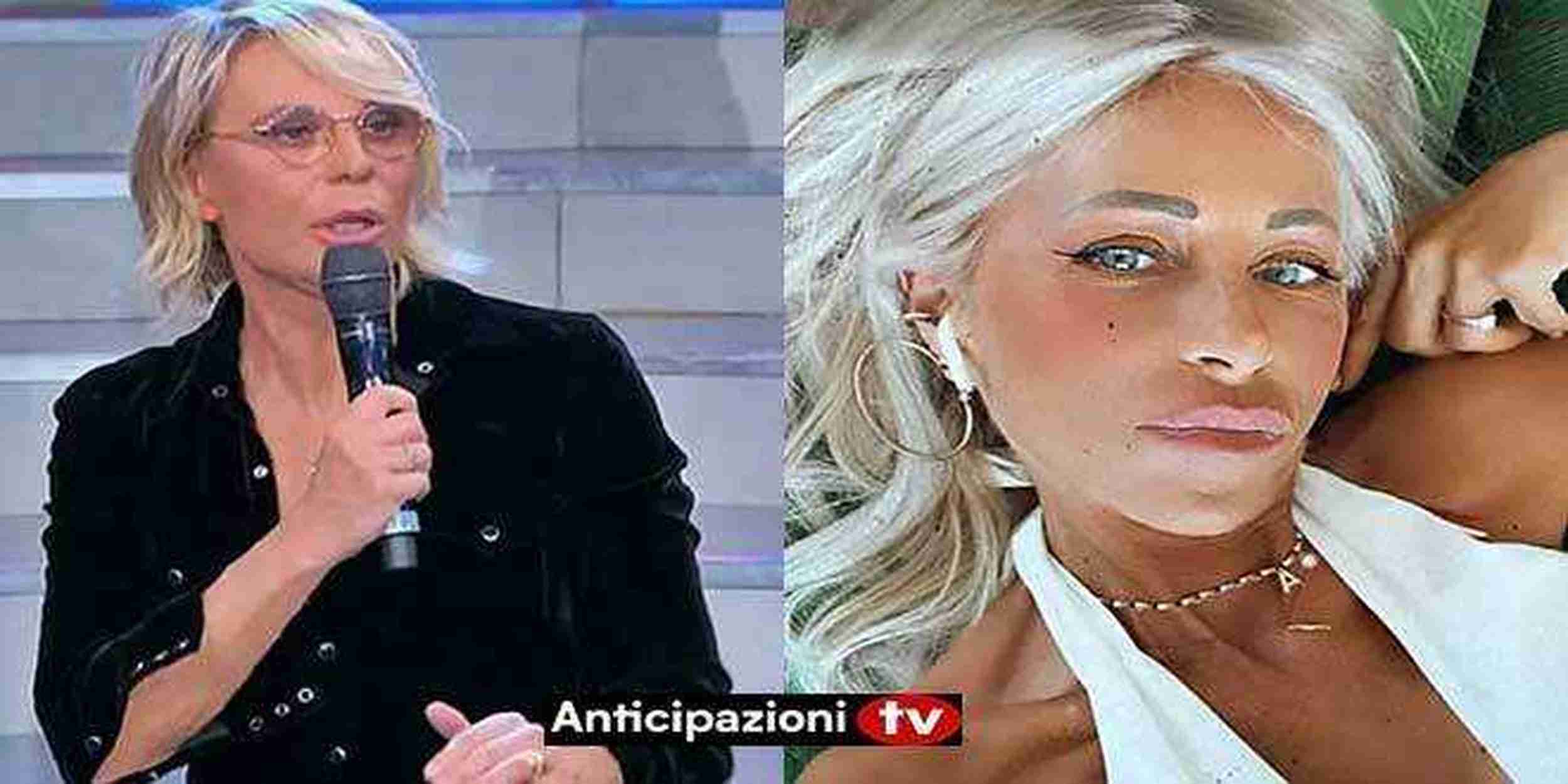 Uomini e Donne, Maria De Filippi chiamata in tribunale? Le ultime indiscrezioni