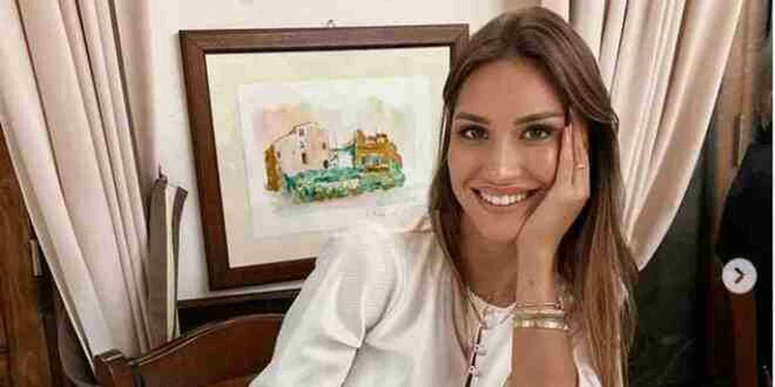 Uomini e Donne, preoccupazione per Beatrice Valli: è sparita al nono mese di gravidanza
