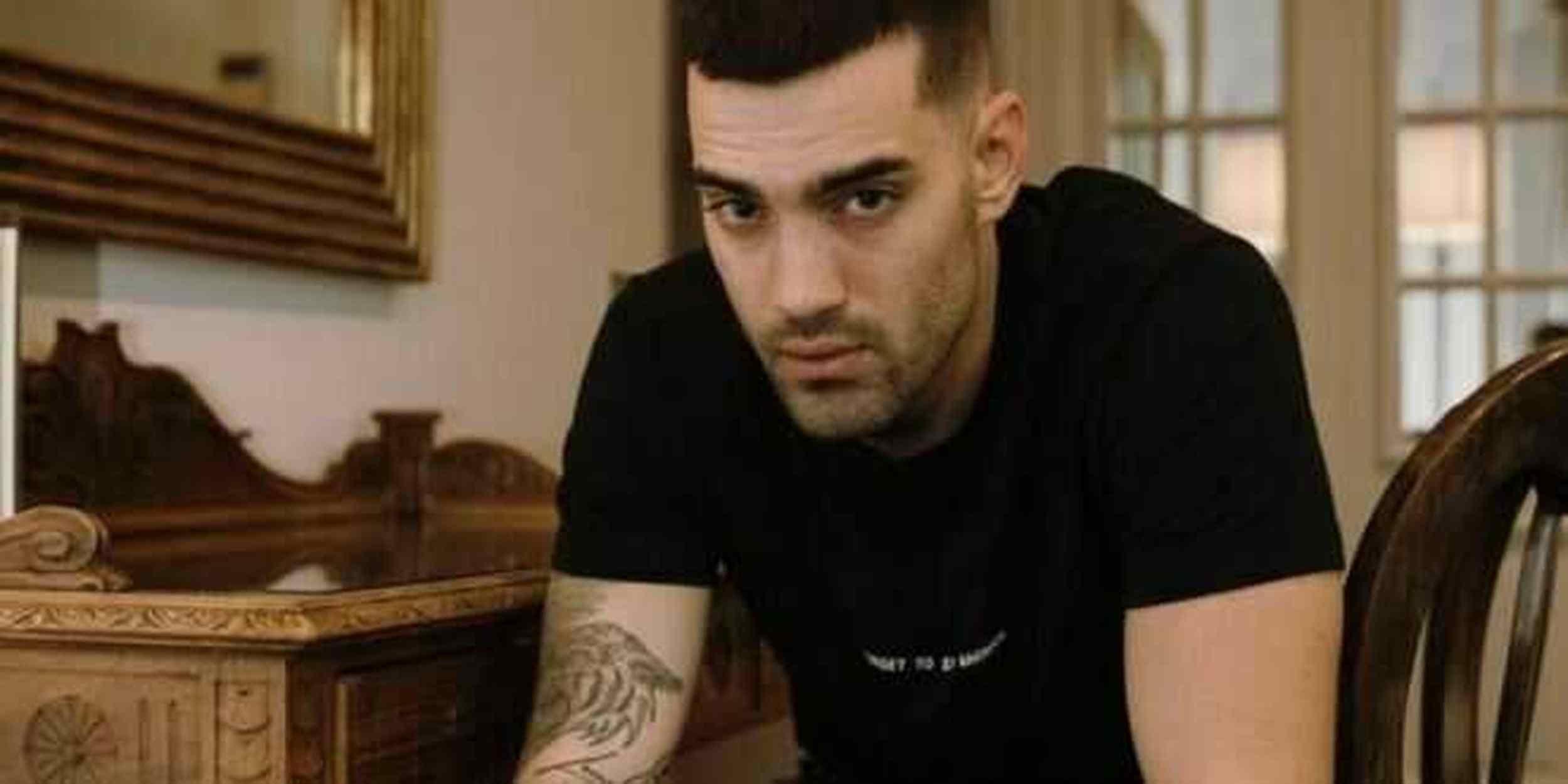 Uomini e donne, sarà Alessio Campoli il nuovo tronista?