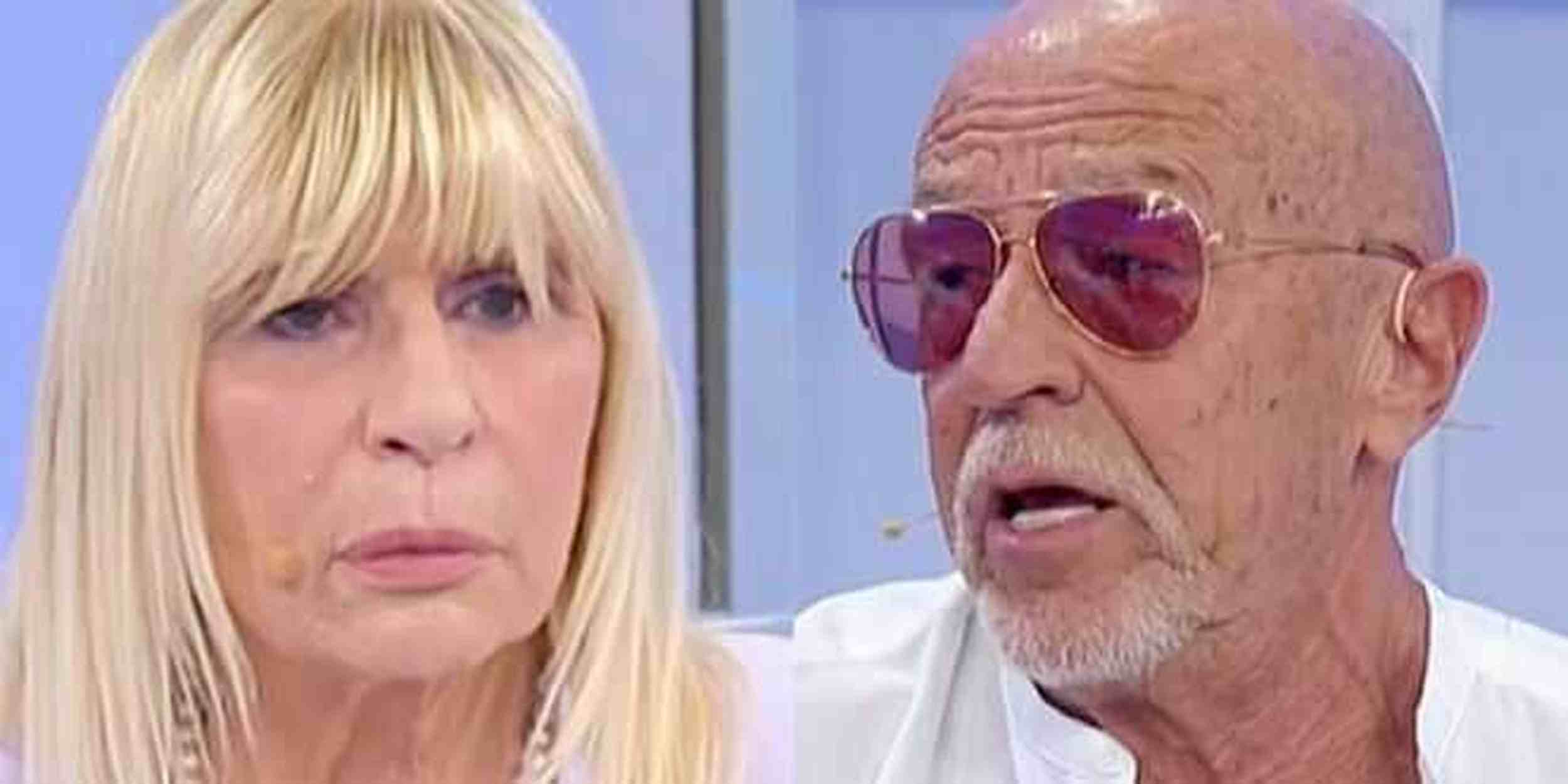 Uomini e donne, Silvio abbandona: "Ho la coscienza a posto"