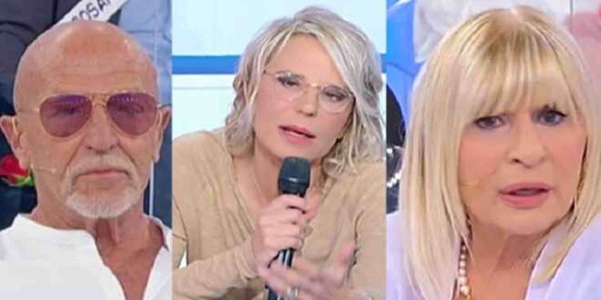 Uomini e Donne, Silvio Venturato lascia il programma: Maria De Filippi gli fa una proposta