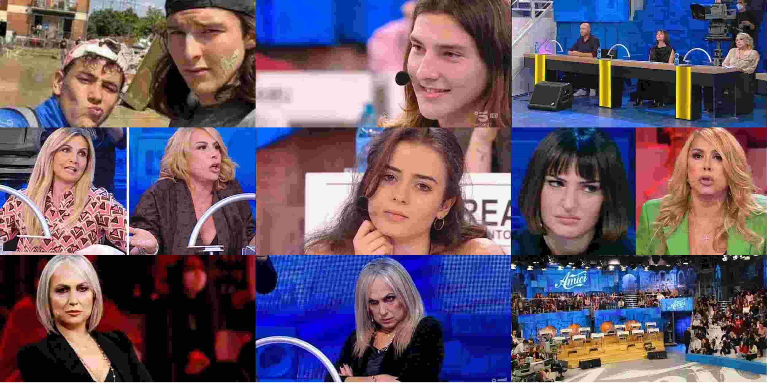 Amici 22, Giovanni Cricca, si unisce ai soccorsi dopo l’alluvione in Emilia-Romagna