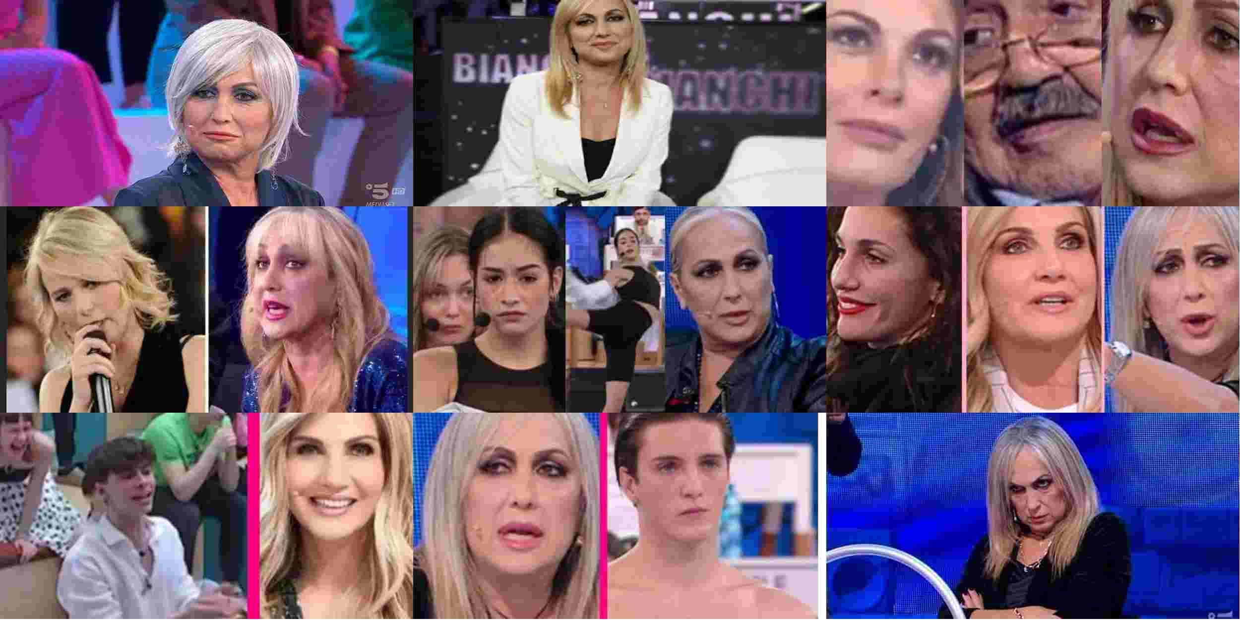 Amici 22, perché Alessandra Celentano indossa la parrucca?