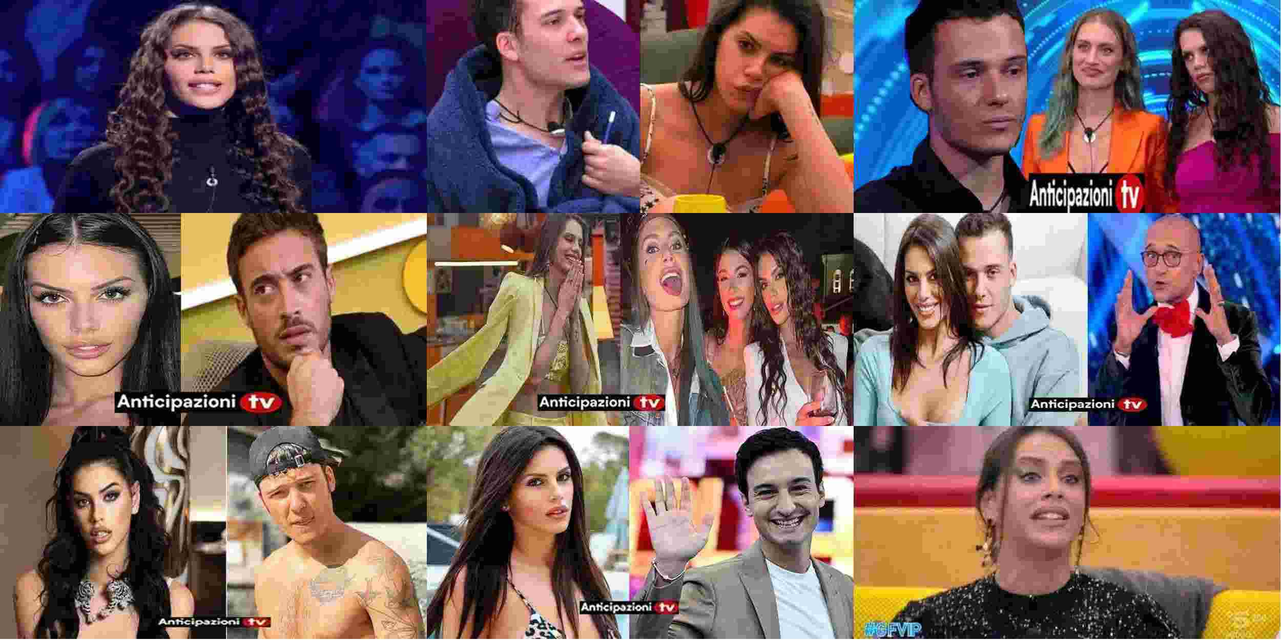GF Vip 7, Antonella Fiordelisi lancia la sua linea di gioielli: boom di vendite