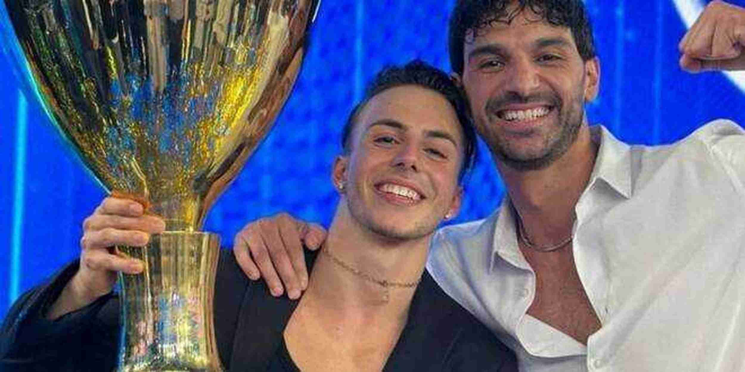Amici 22, Mattia Zenzola vince il talent: la reazione e la frecciatina di Raimondo Todaro