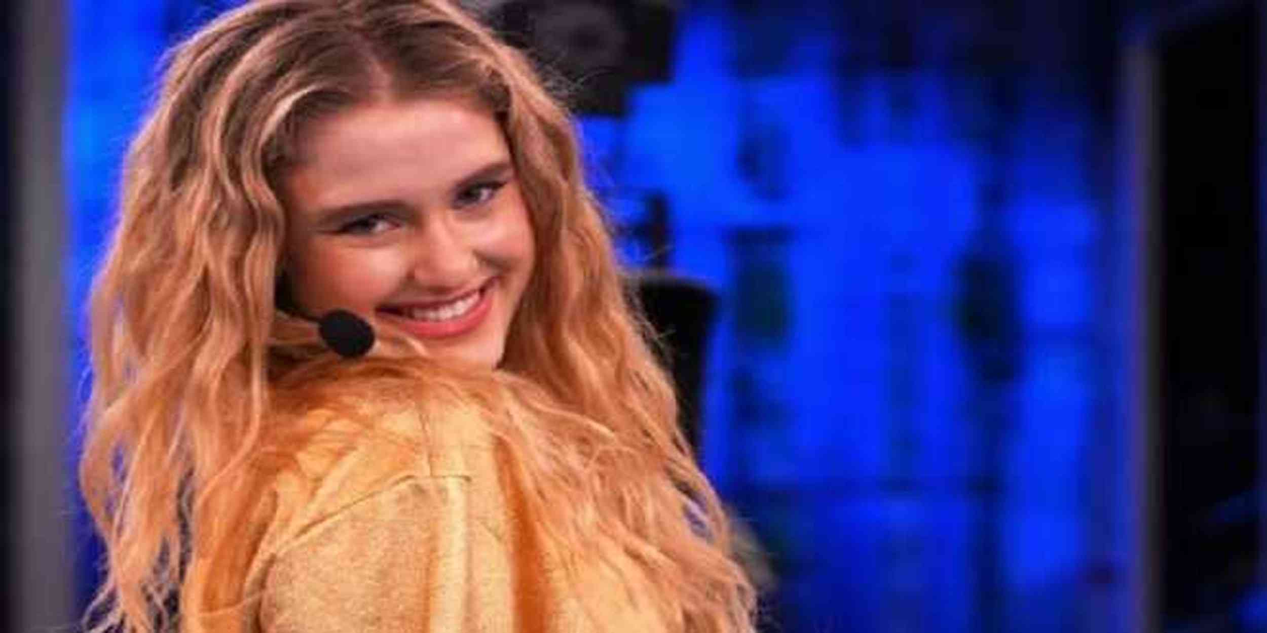 Amici 23, Isobel diventa professionista? I dettagli della super offerta di Maria De Filippi