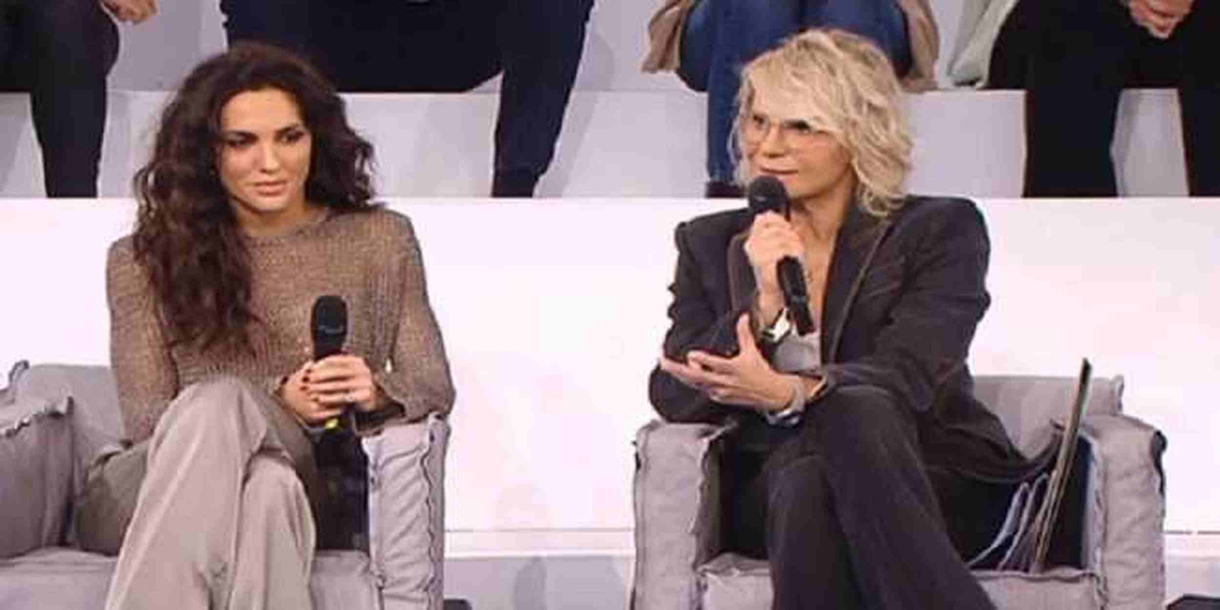 Amici 23, Maria De Filippi chiama due volti storici del talent show: ecco il loro ruolo