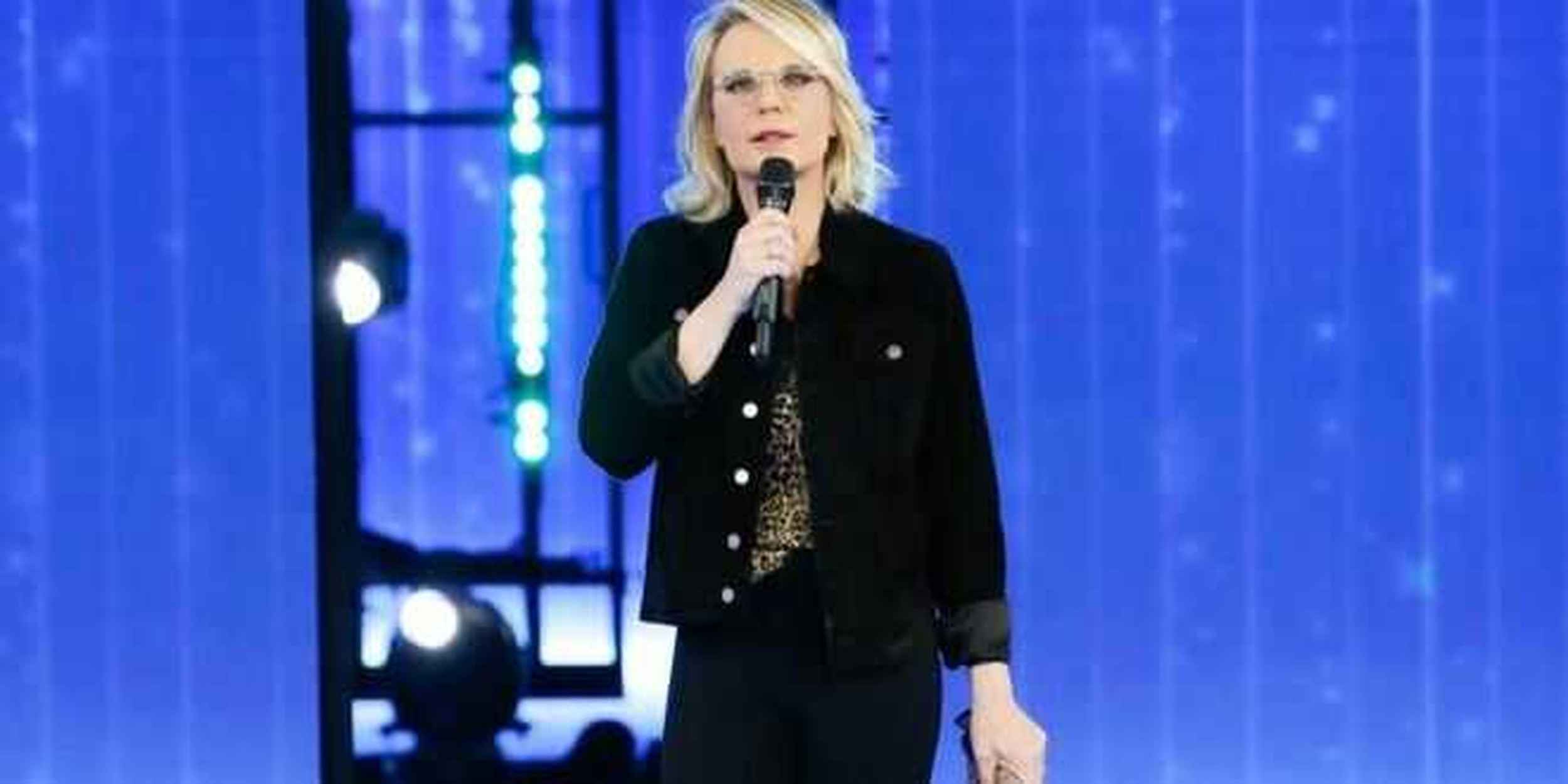 Amici 23, Maria De Filippi pronta a rivoluzionare il programma: nuovi professori e grandi cambiamenti in arrivo