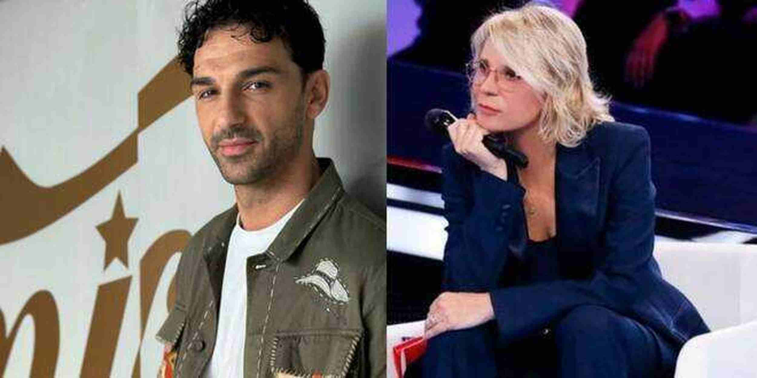 Amici 23, tensione dietro le quinte tra Raimondo Todaro e Maria De Filippi? Ecco come sarebbero andate le cose