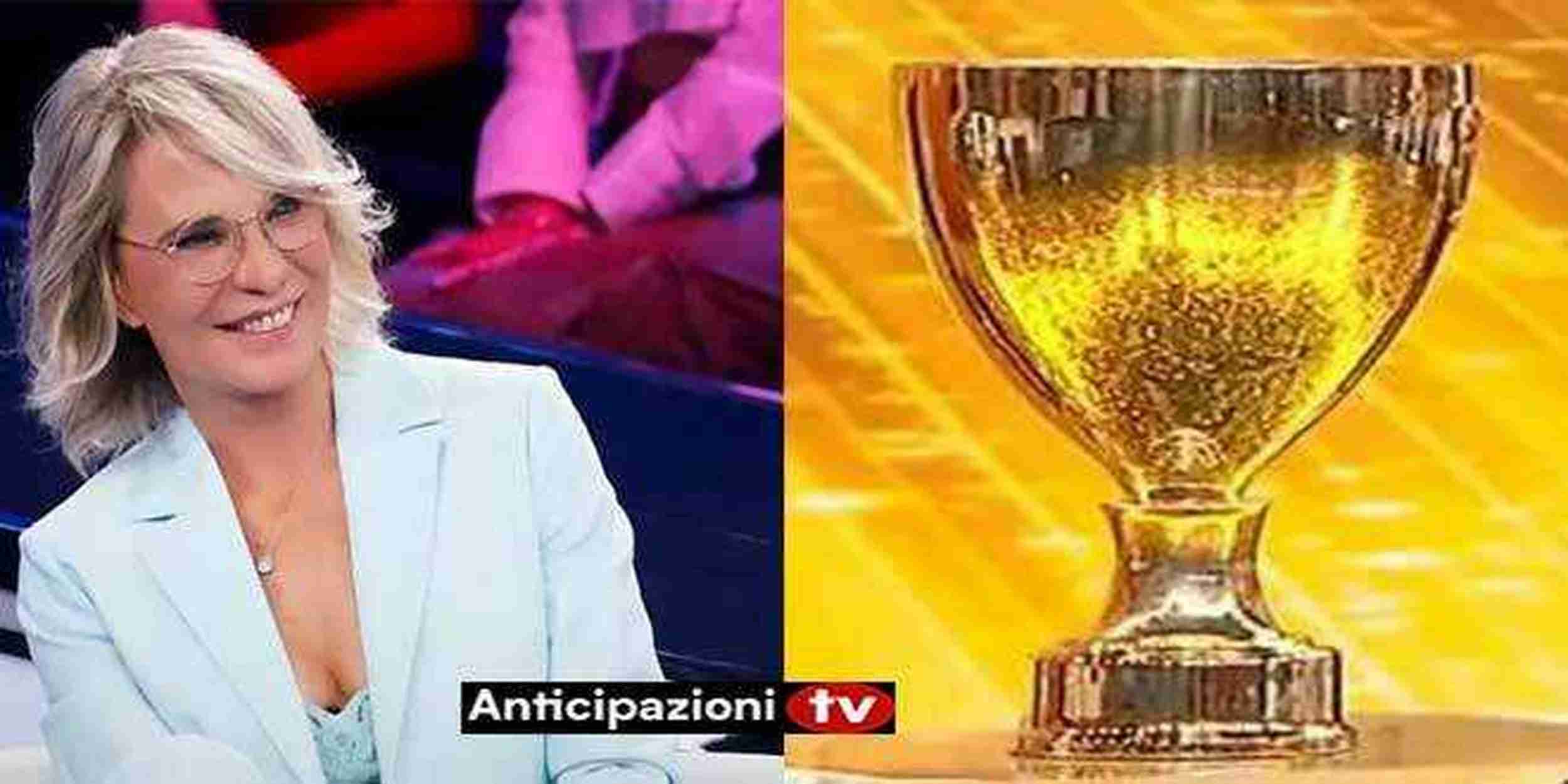 Amici di Maria De Filippi, ecco chi sono tutti gli allievi che hanno vinto il programma