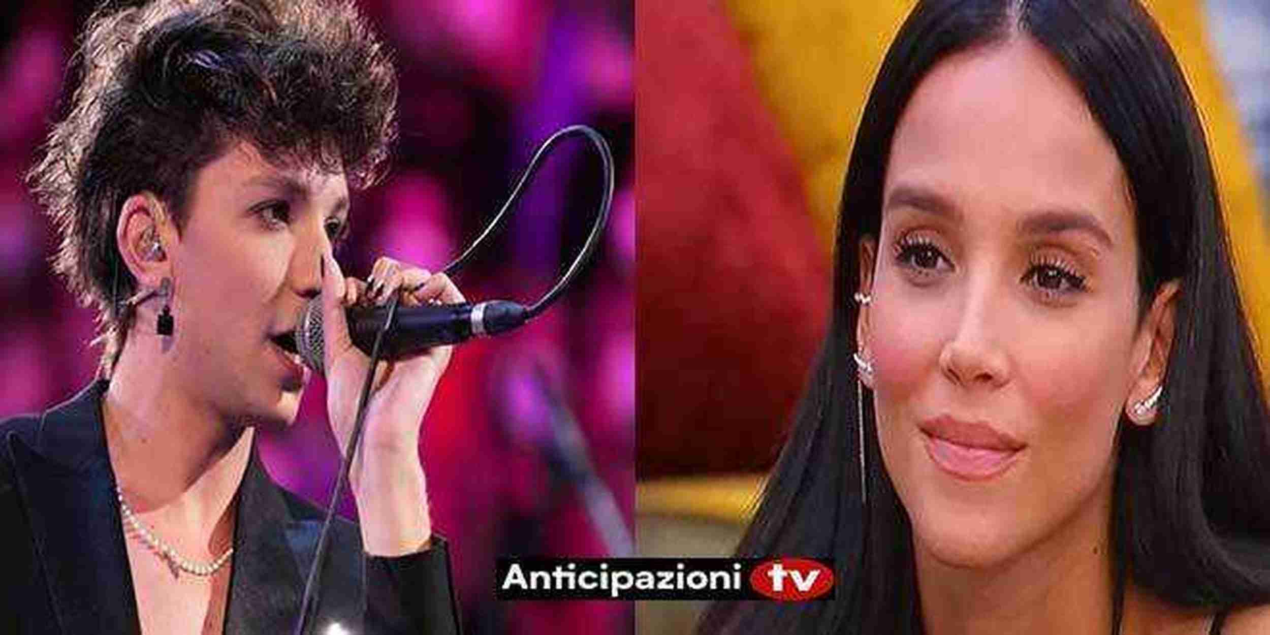 Amici, Luigi Strangis e Paola Di Benedetto stanno insieme? Arriva la risposta