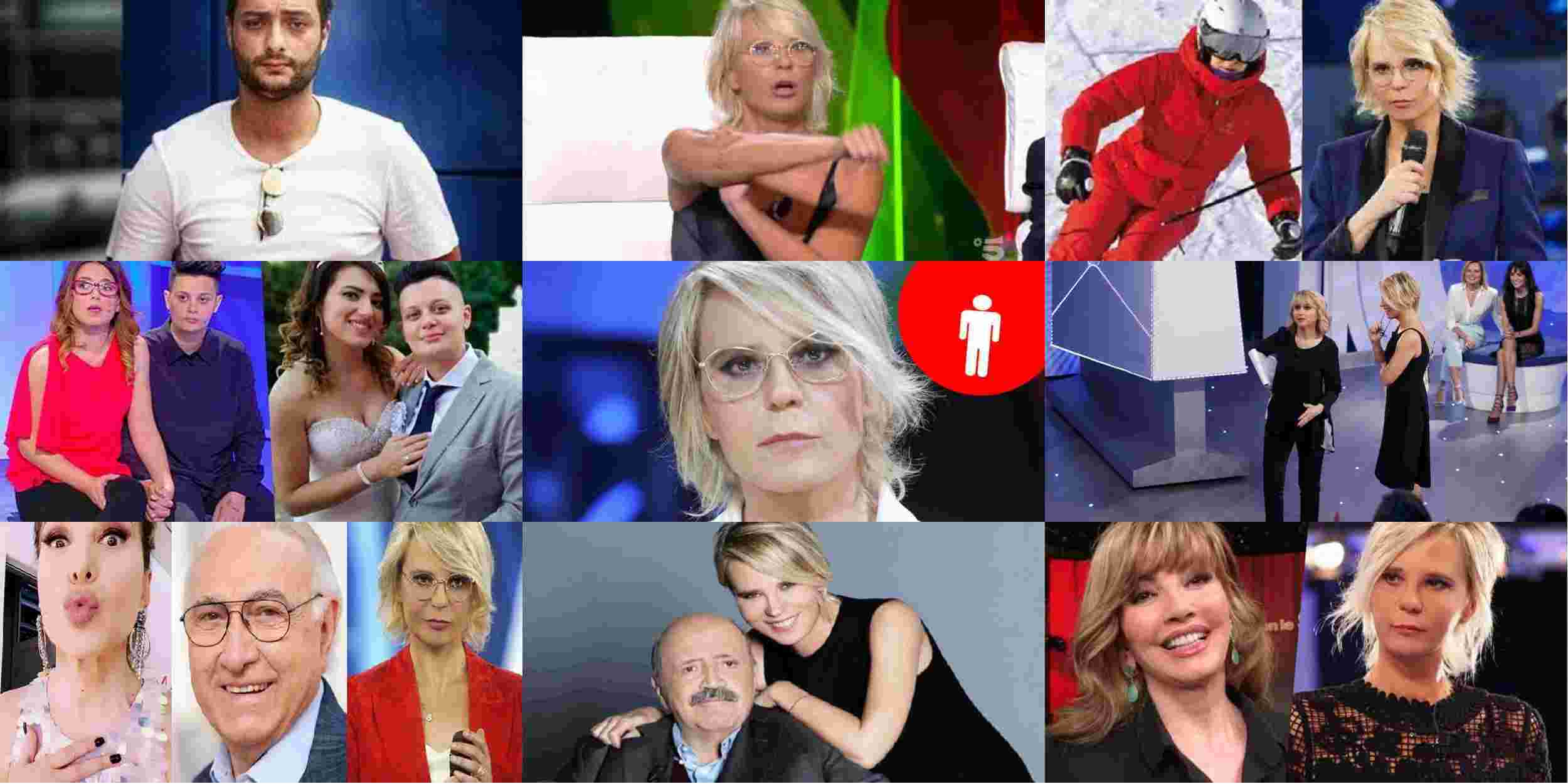 Cosa fa nella vita Gabriele Costanzo, figlio di Maria De Filippi?