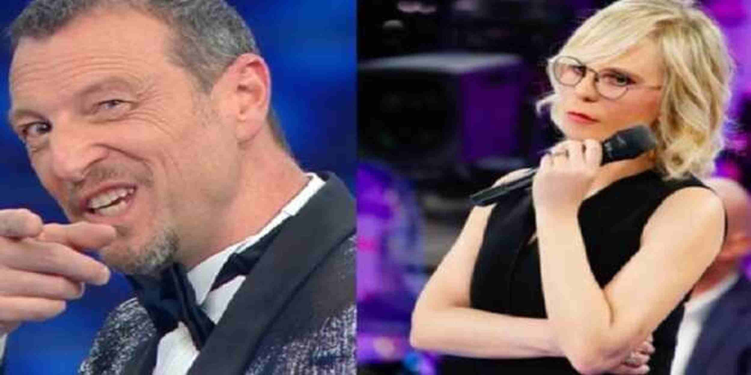 Festival di Sanremo 2024, Amadeus vuole una finalista di Amici 22: pronto un posto tra i big