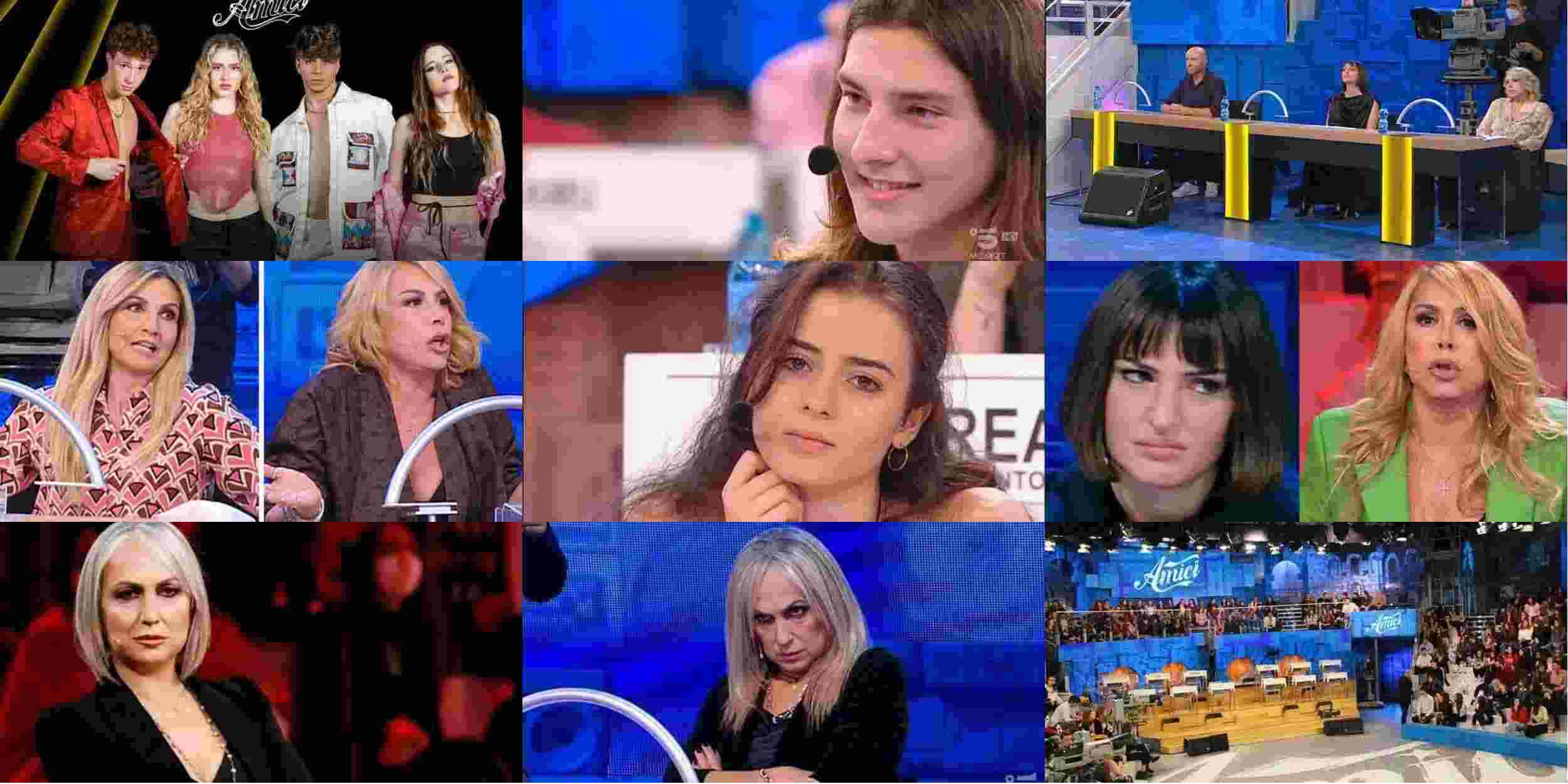 Finale Amici 22, stravolto il regolamento: pubblico sovrano, come deciderà il vincitore